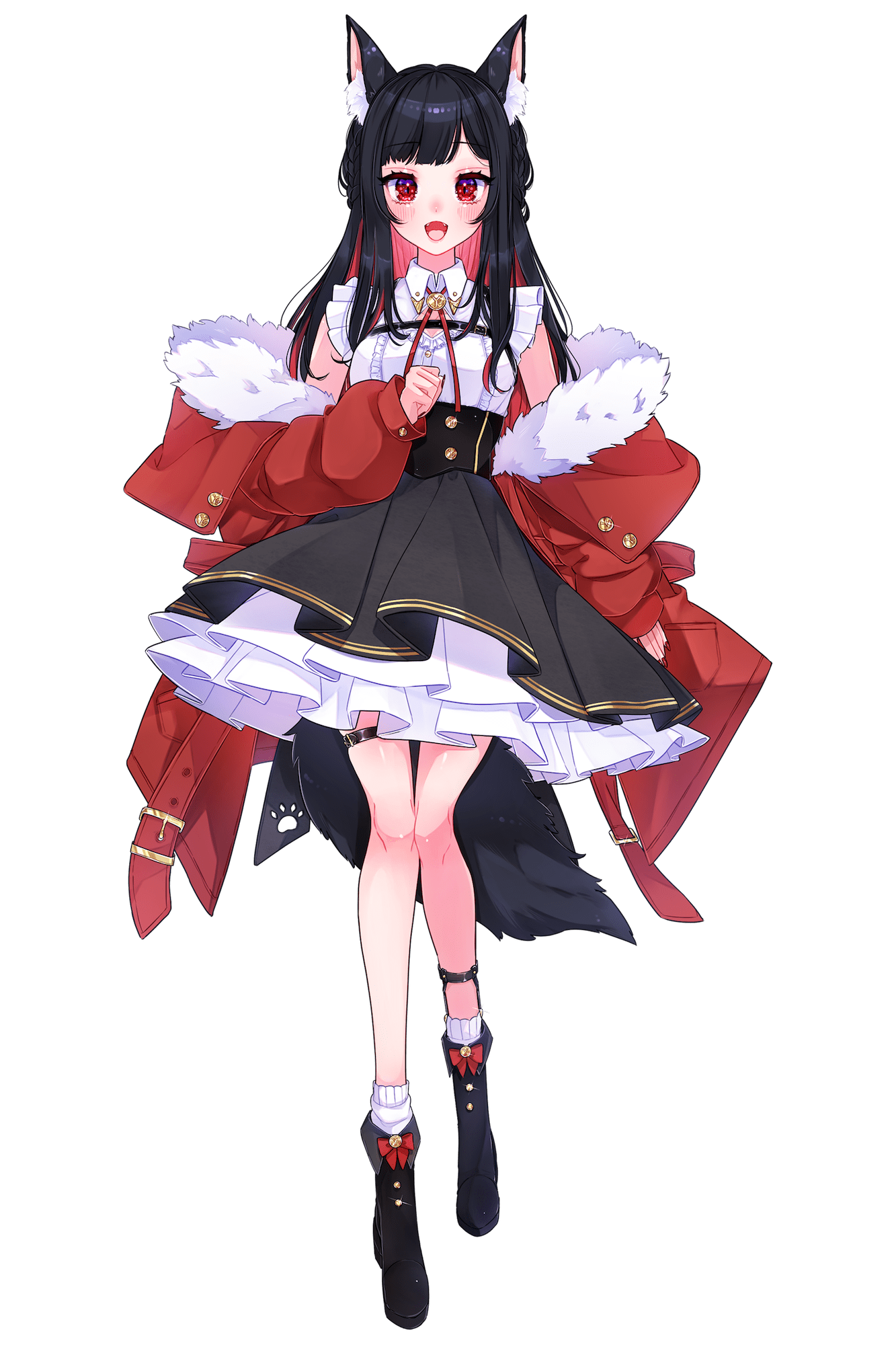 小宵 やみぃ