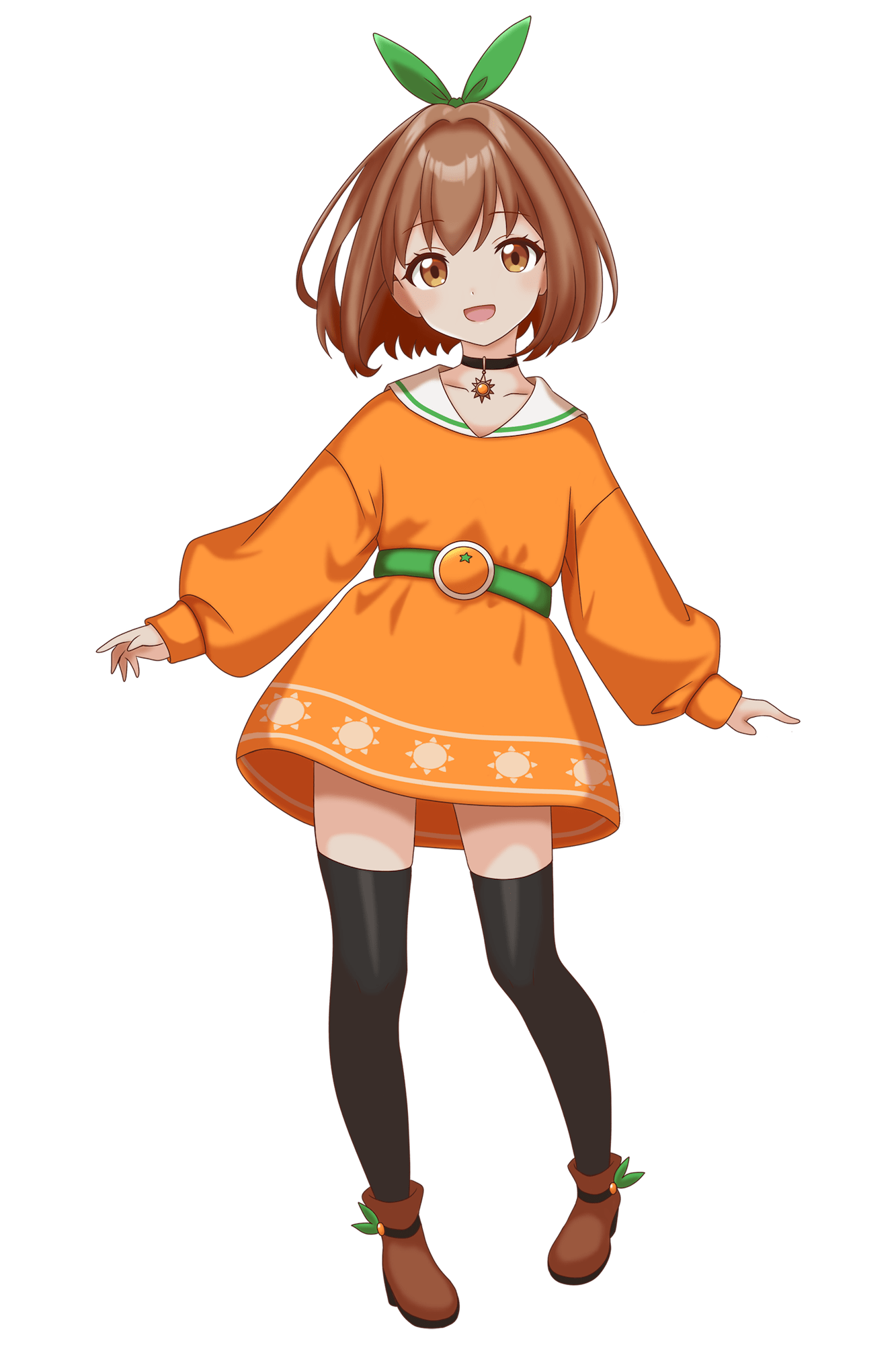 ひなた みかん