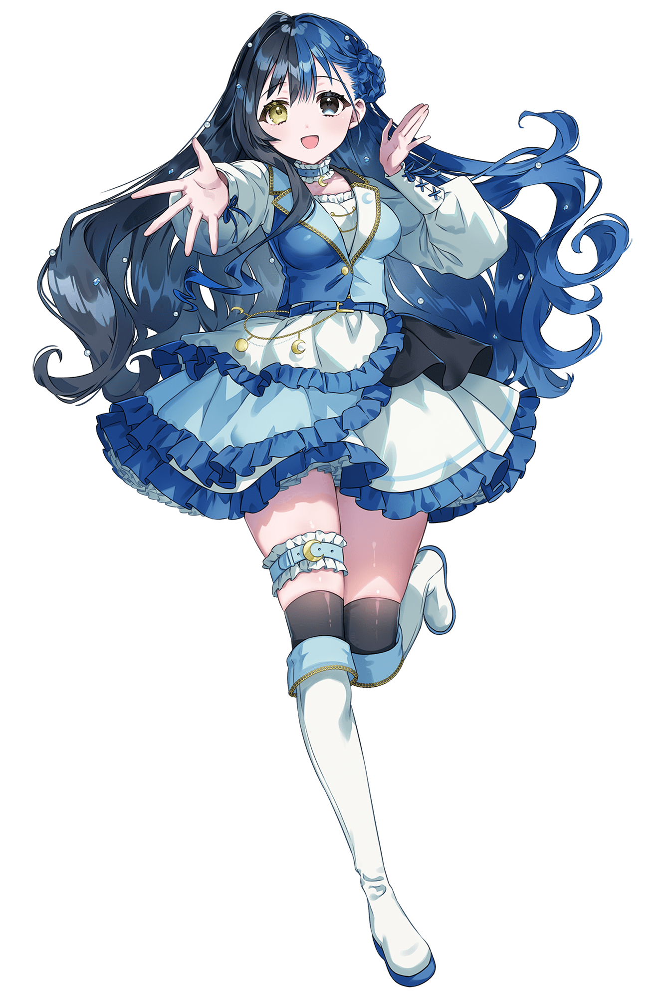梓月 うらら