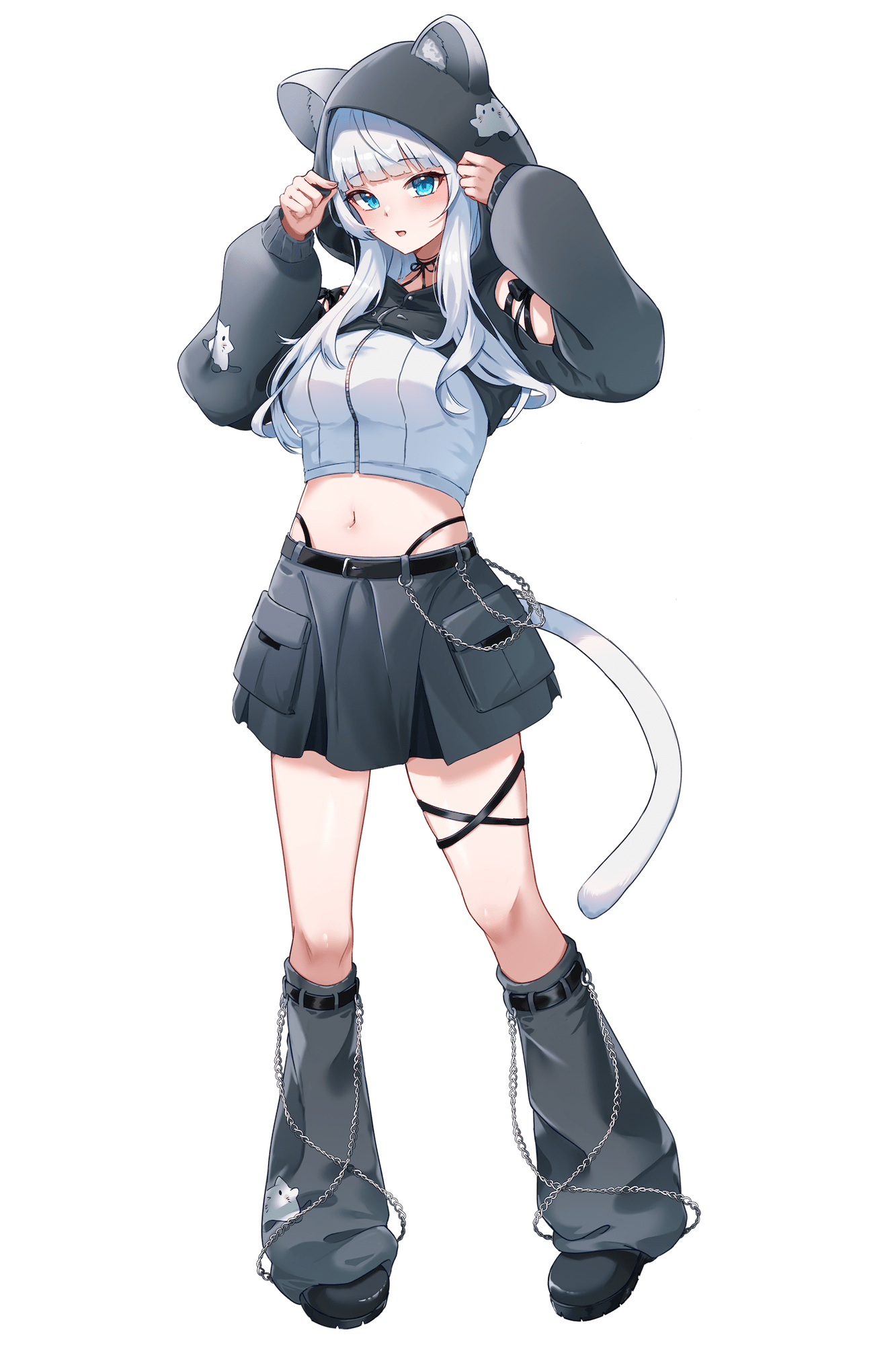 白間 ぽむ