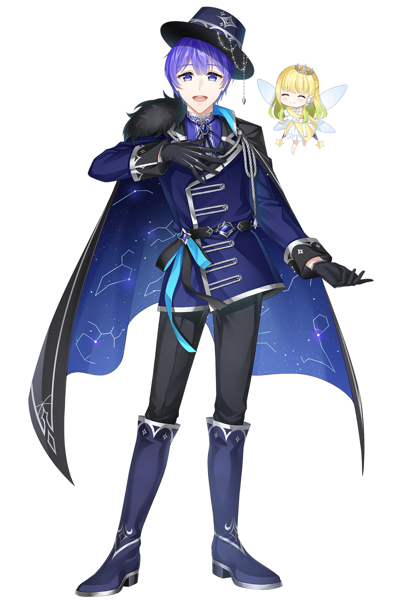 星灯 奏