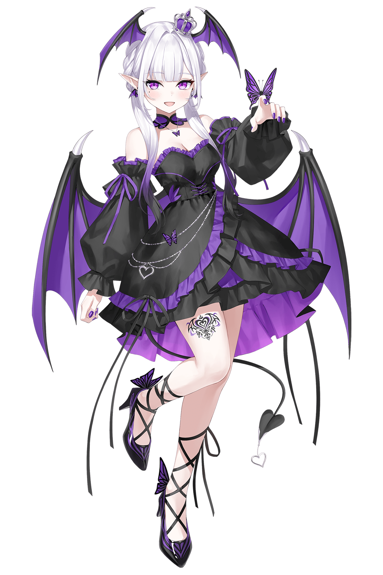 蓮月 ゆあ