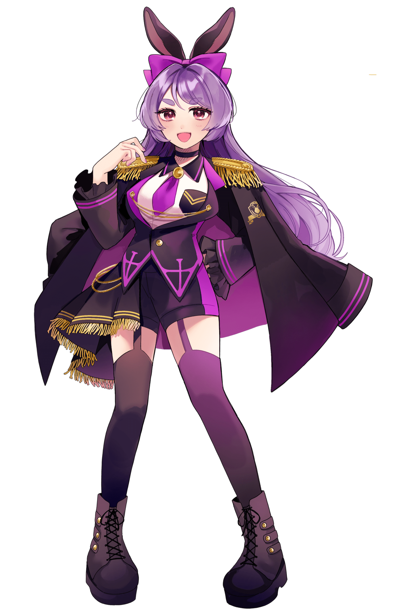 野兎 レプス