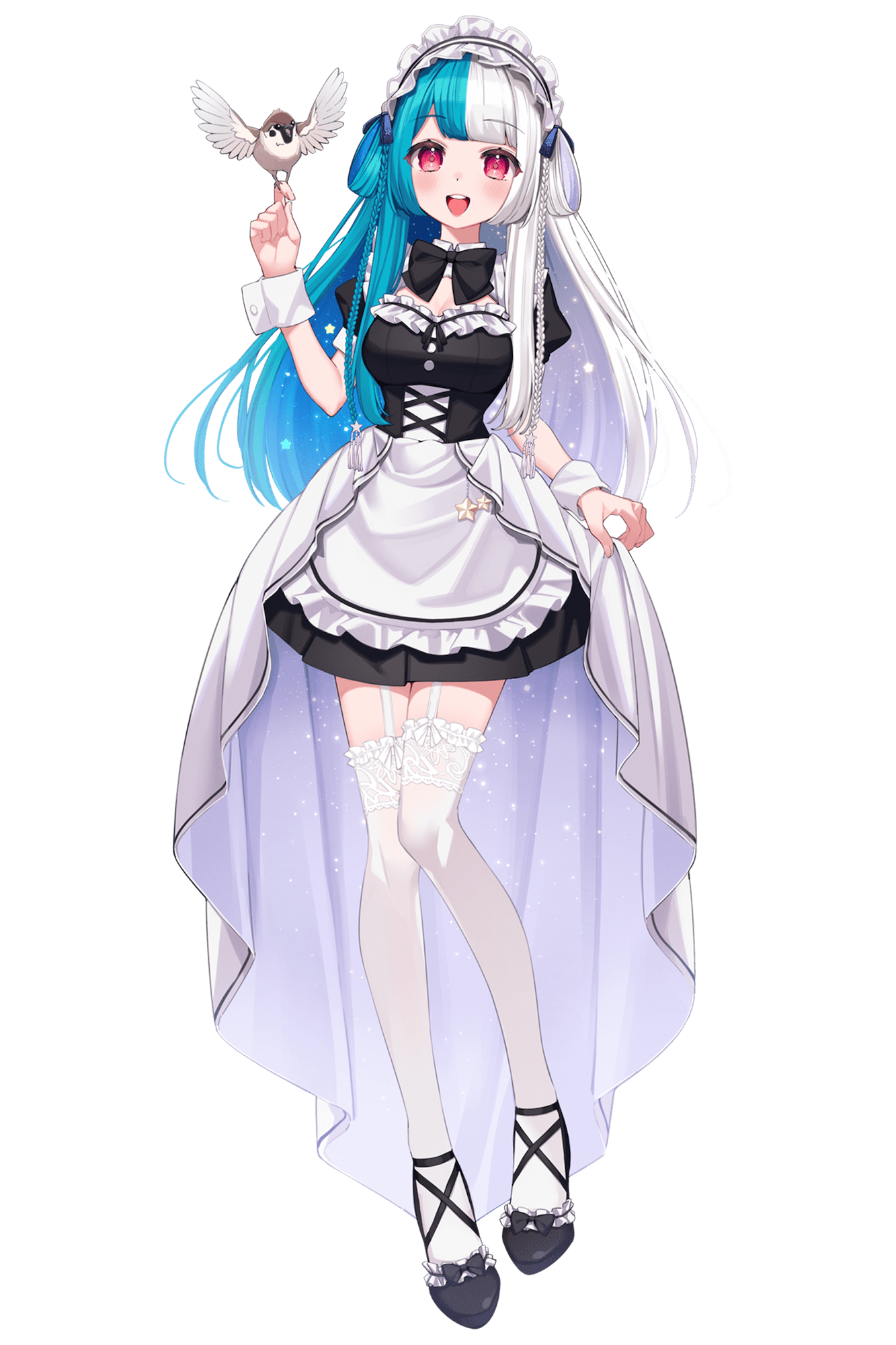 めると るめ