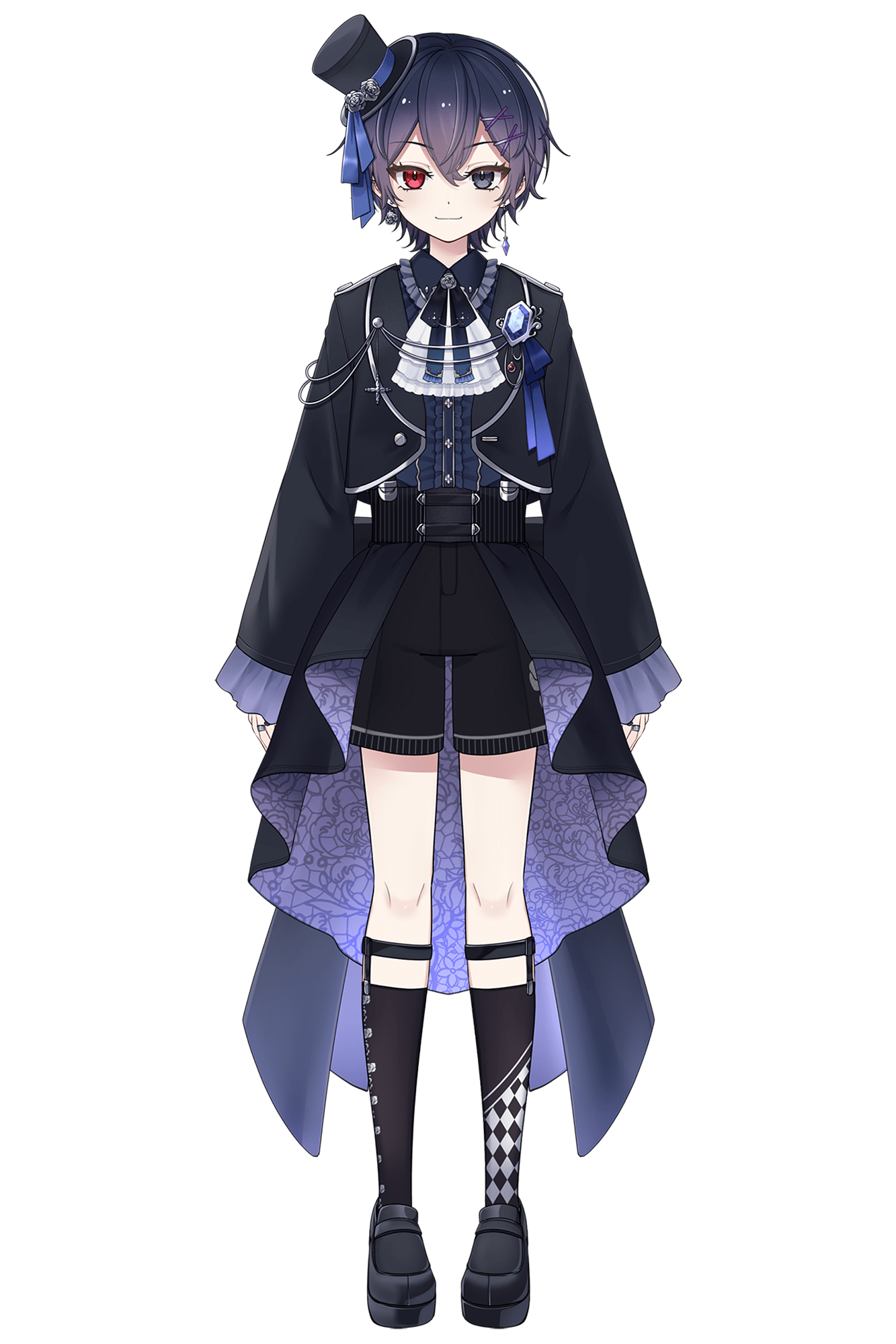 メイビス・アンターク