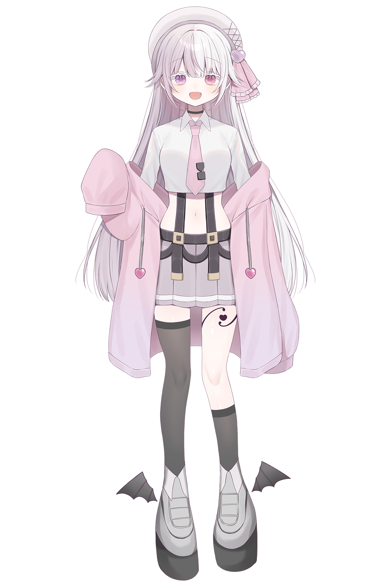 惡依 來玲亞