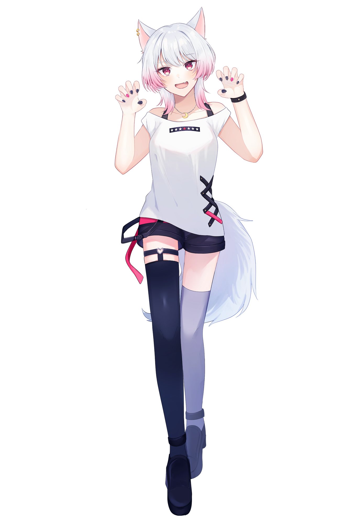 七星 輝音