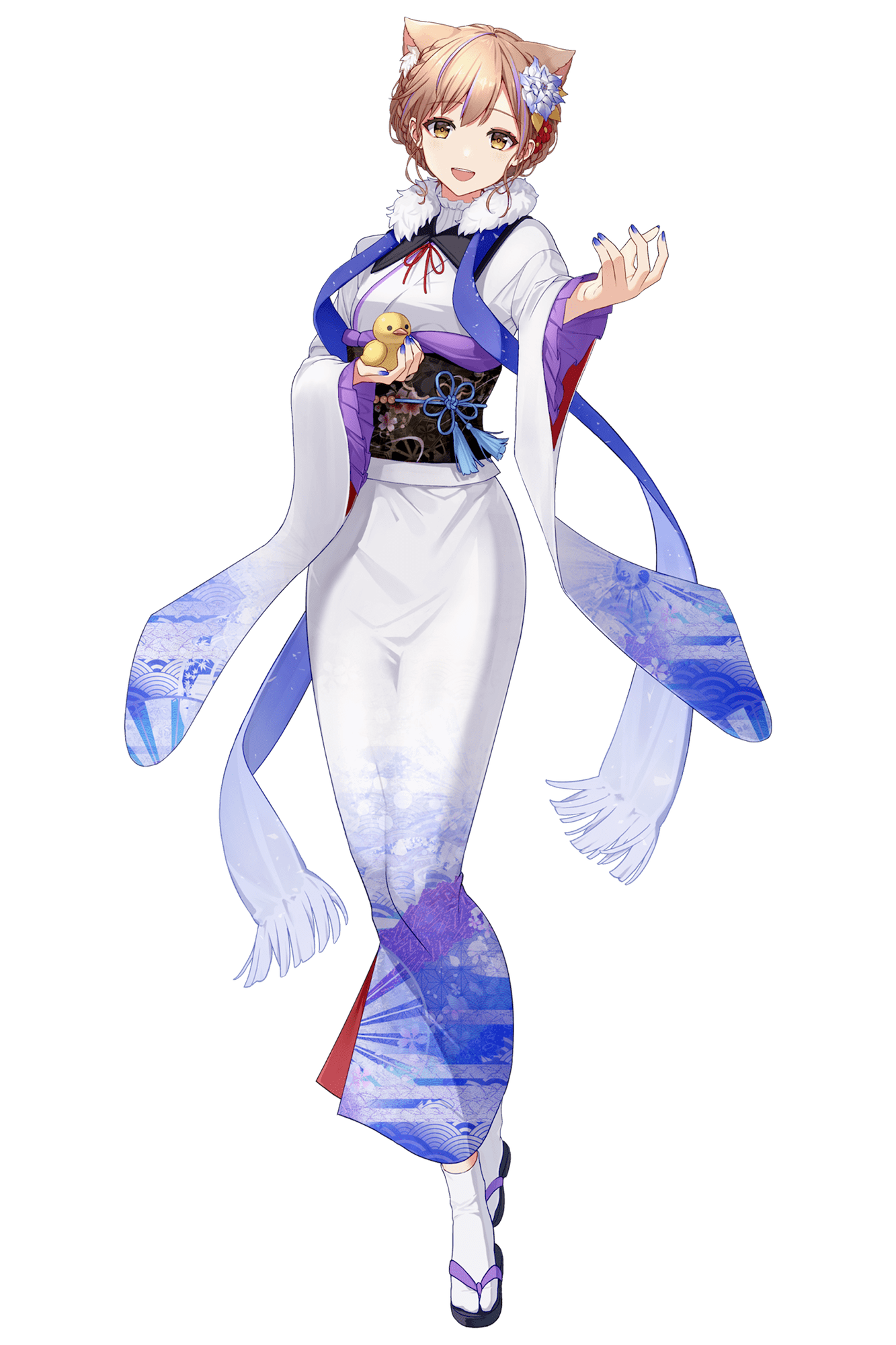 わん(王)