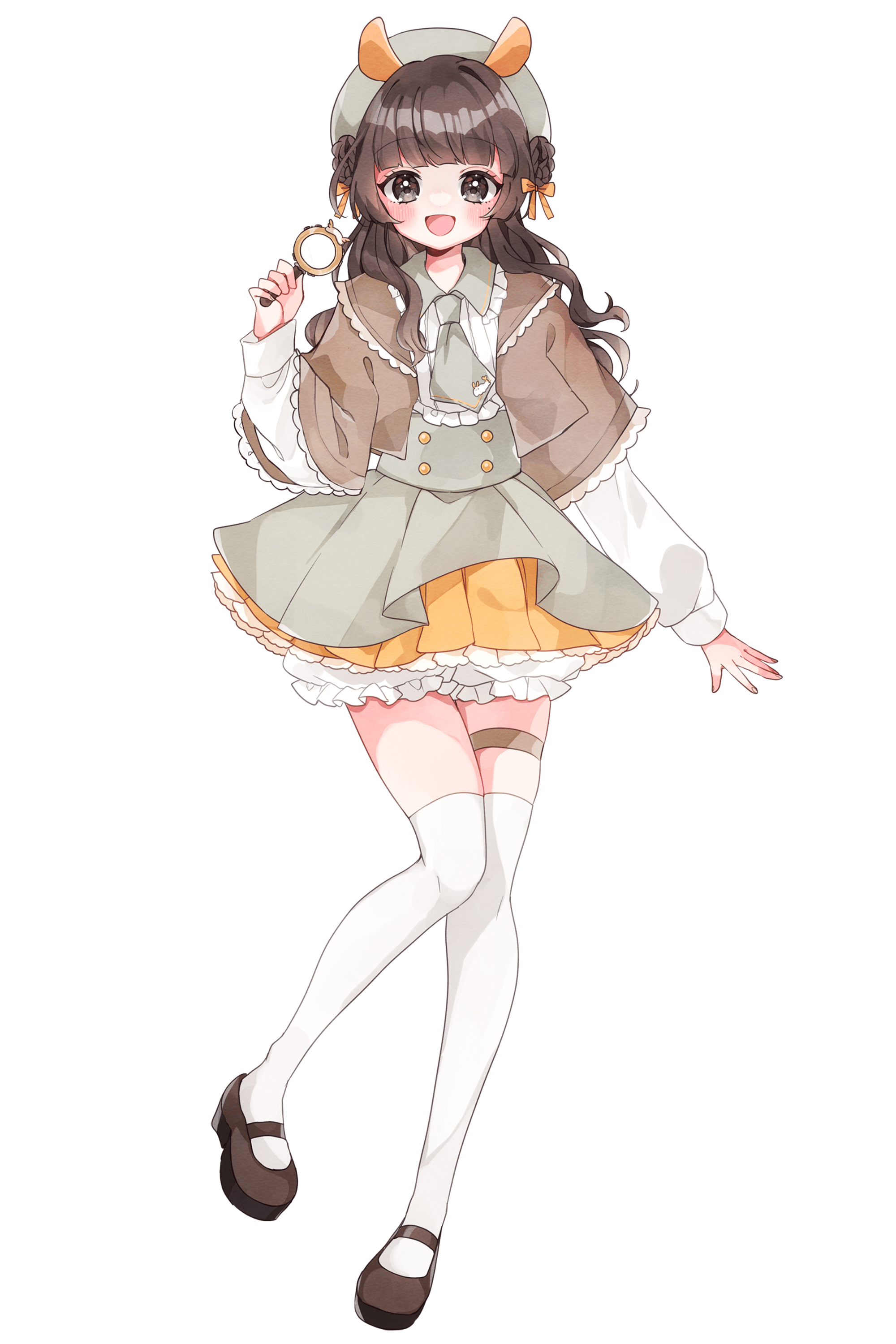 ちびのすけ