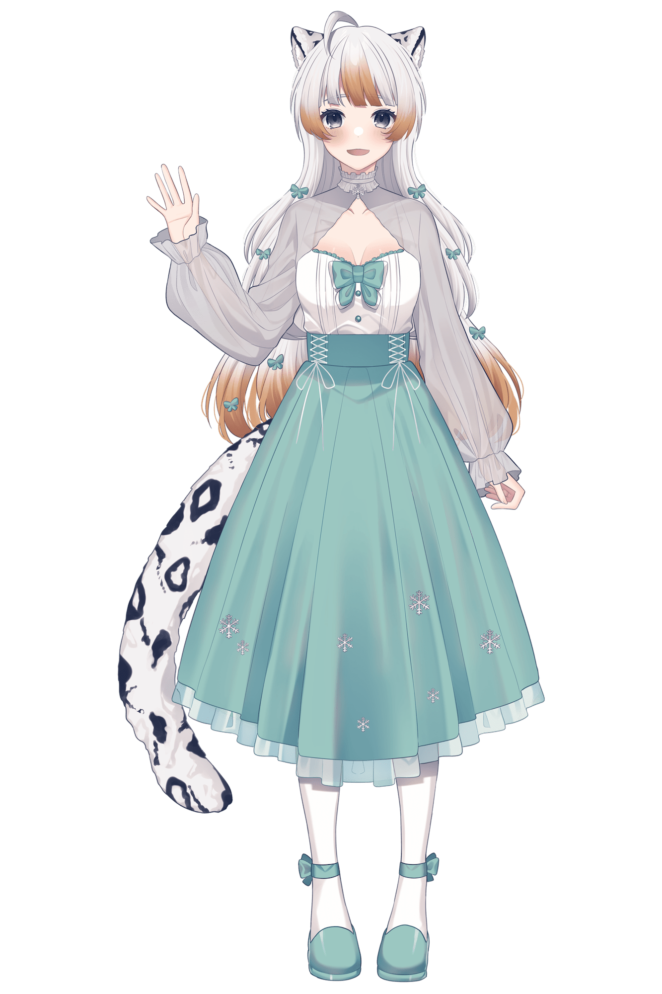 雪野 ひよ
