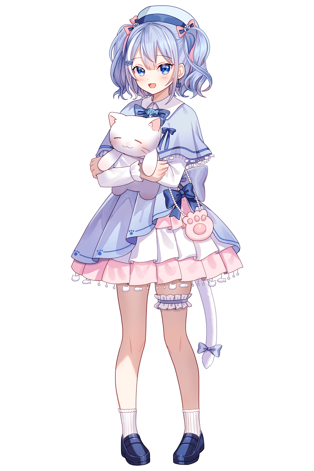 初音 シャケ
