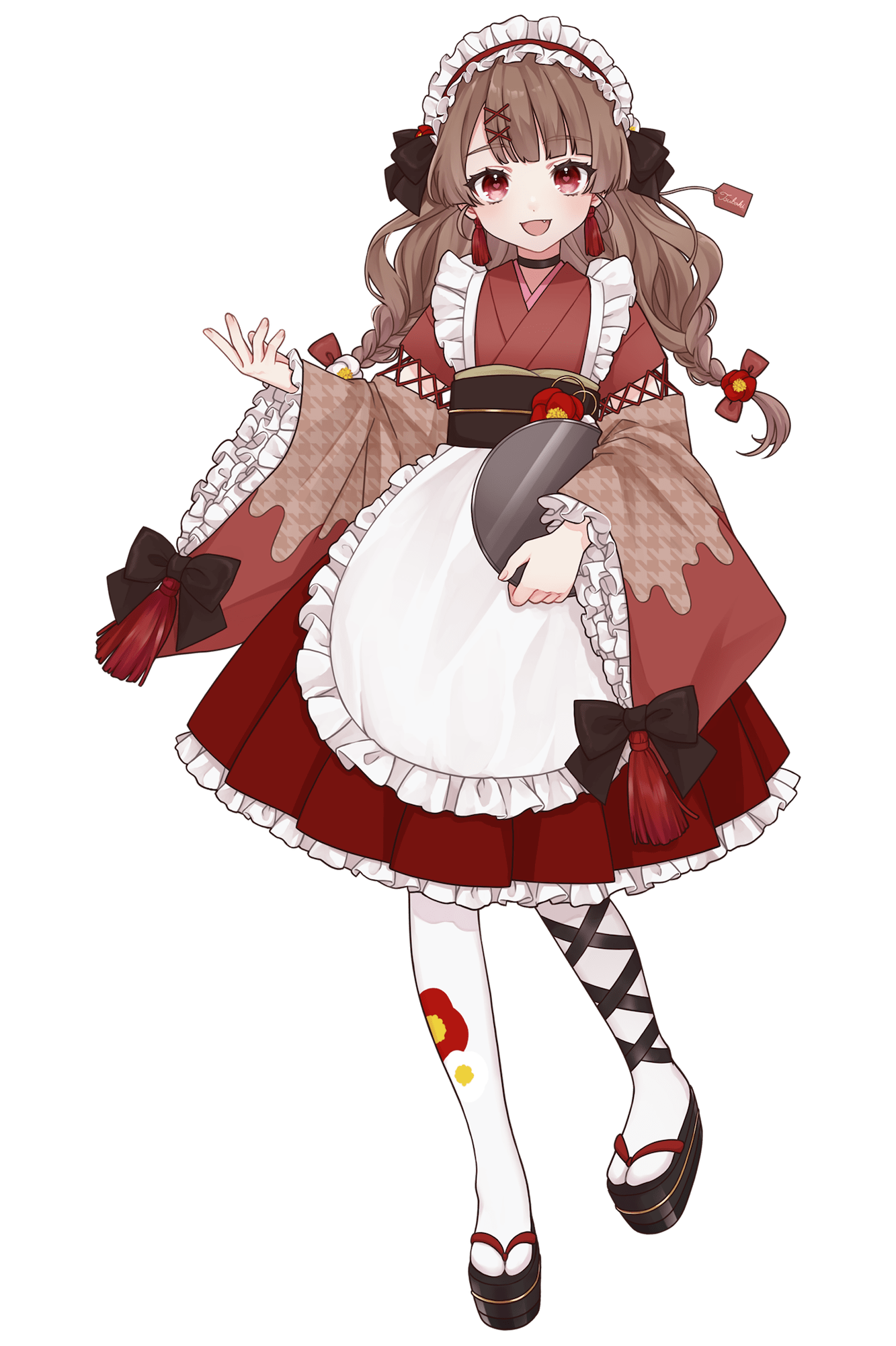 椿希 みはな