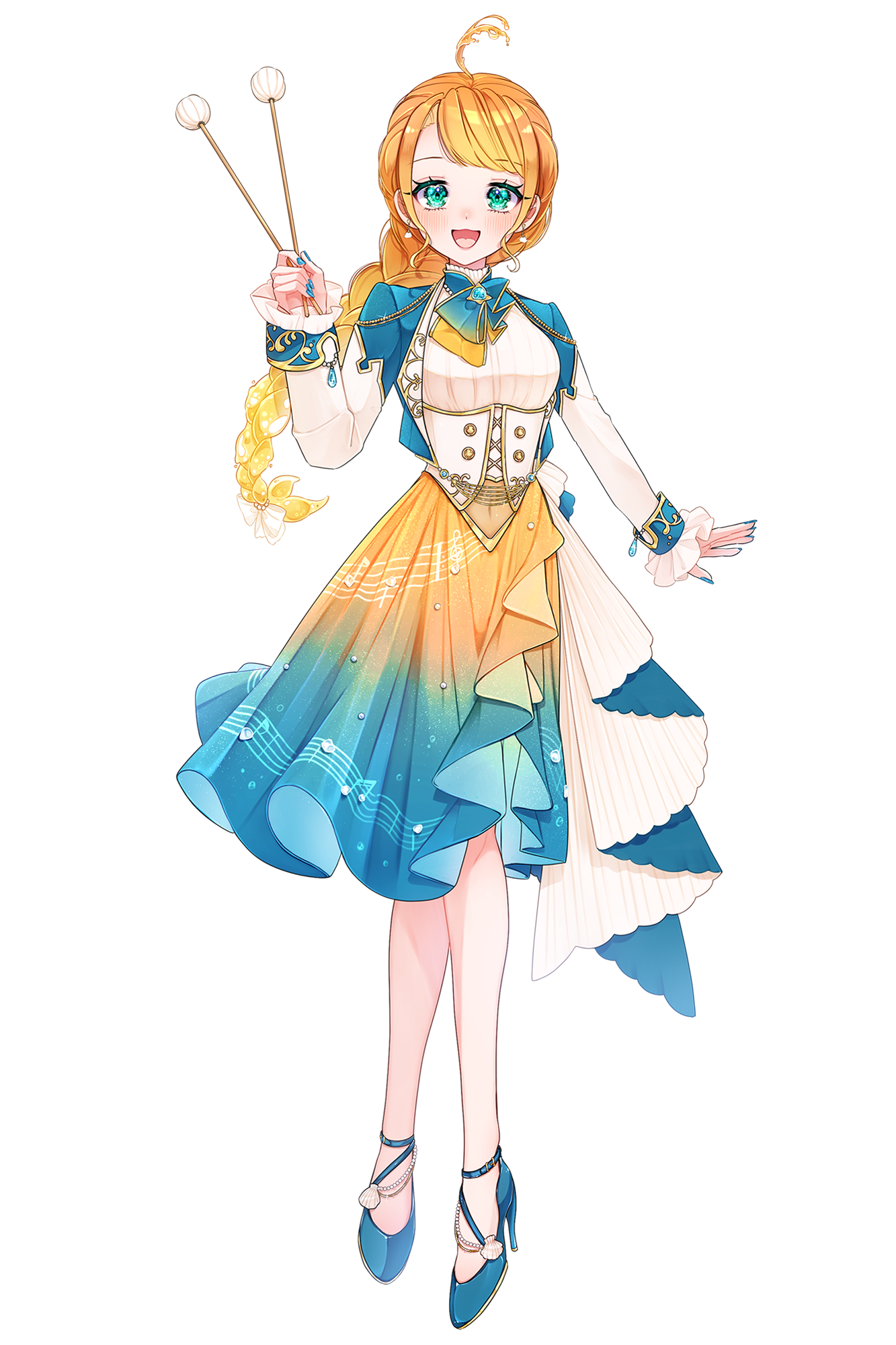 音凪 イルカ