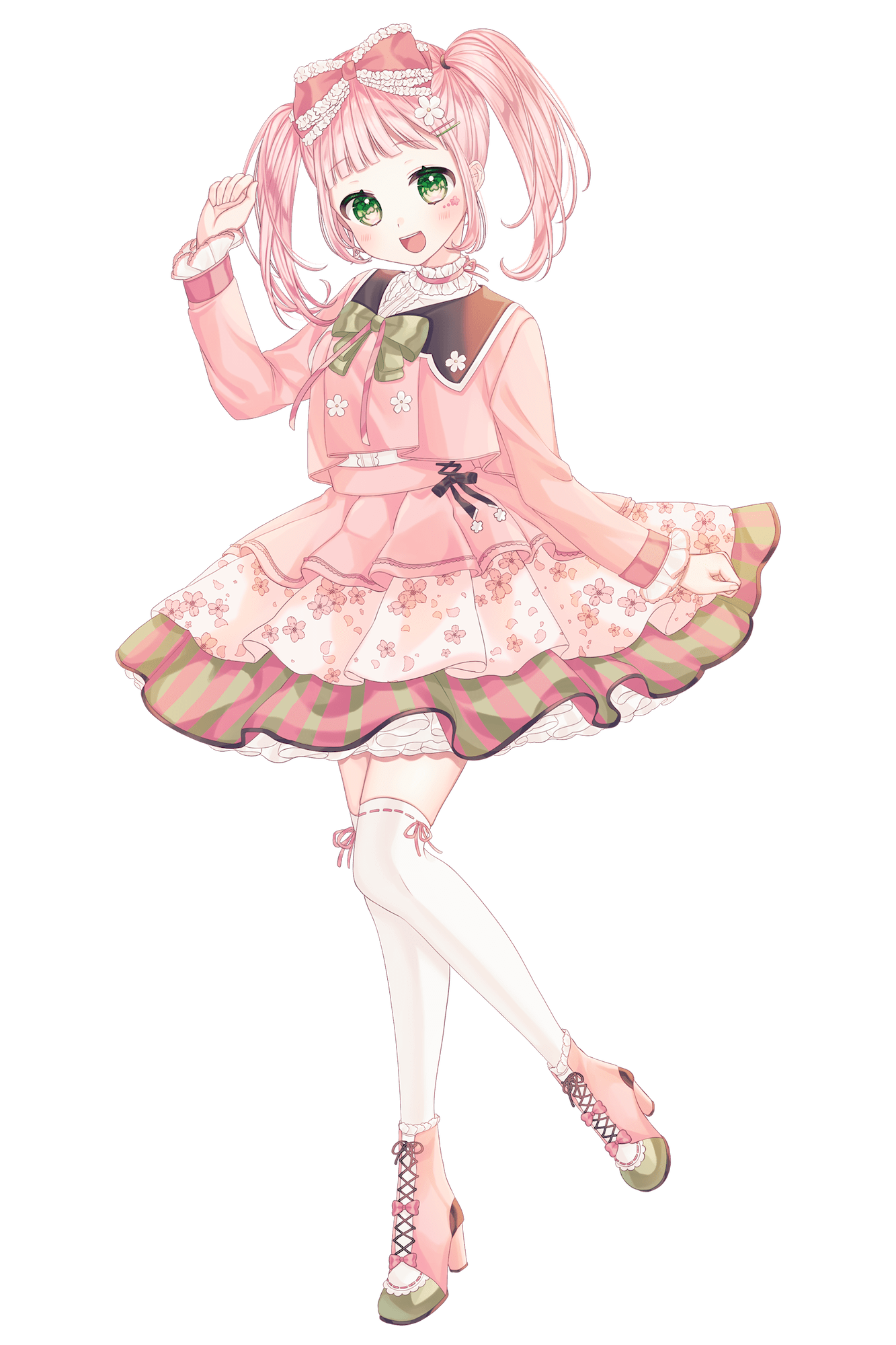 桜咲 ゆの