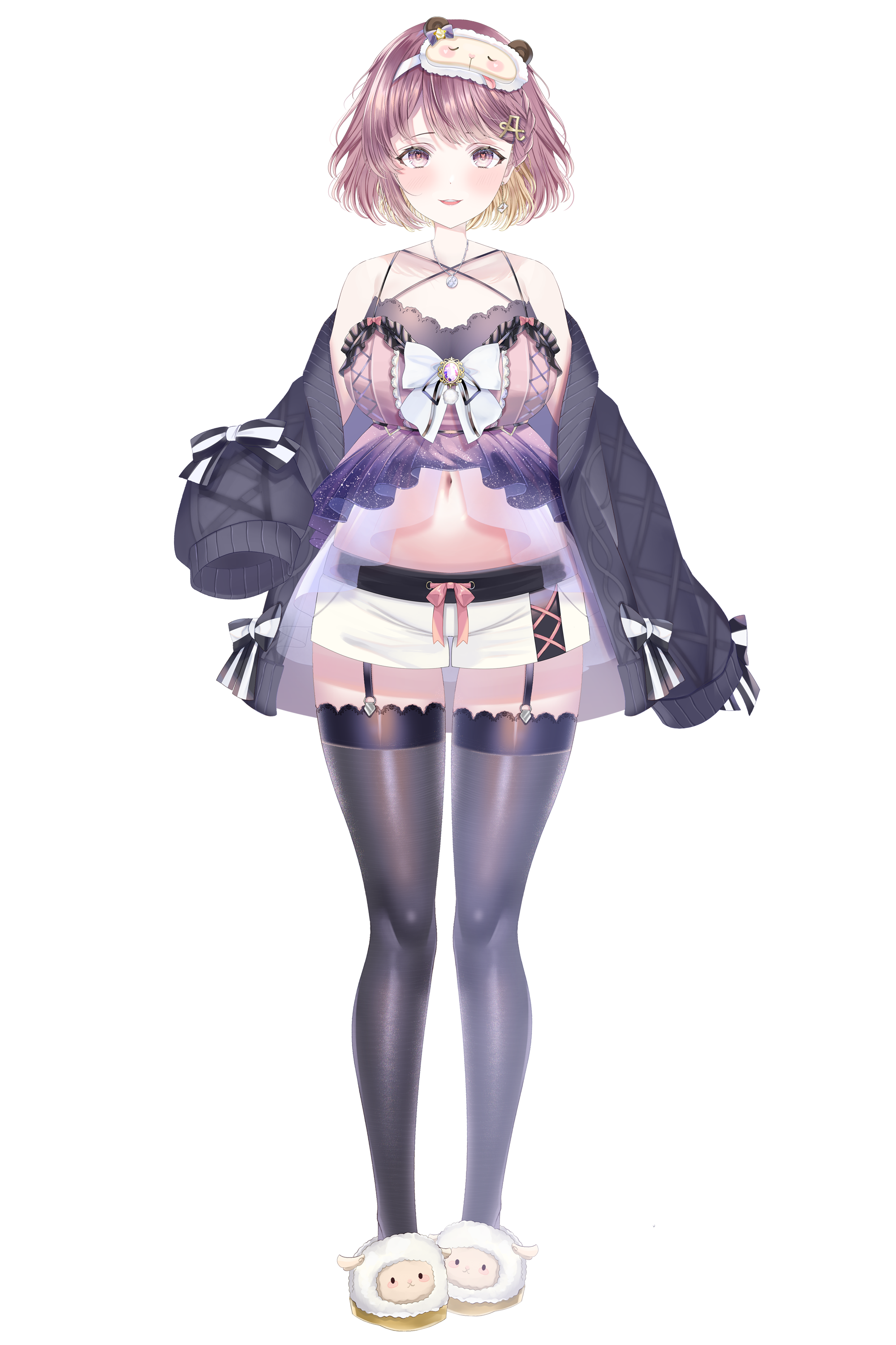 茜さん