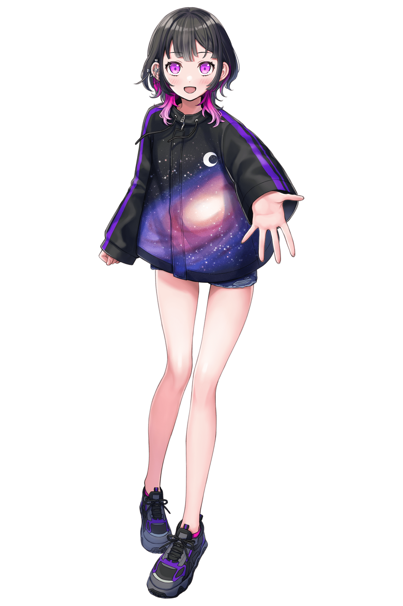 新 ゆづき