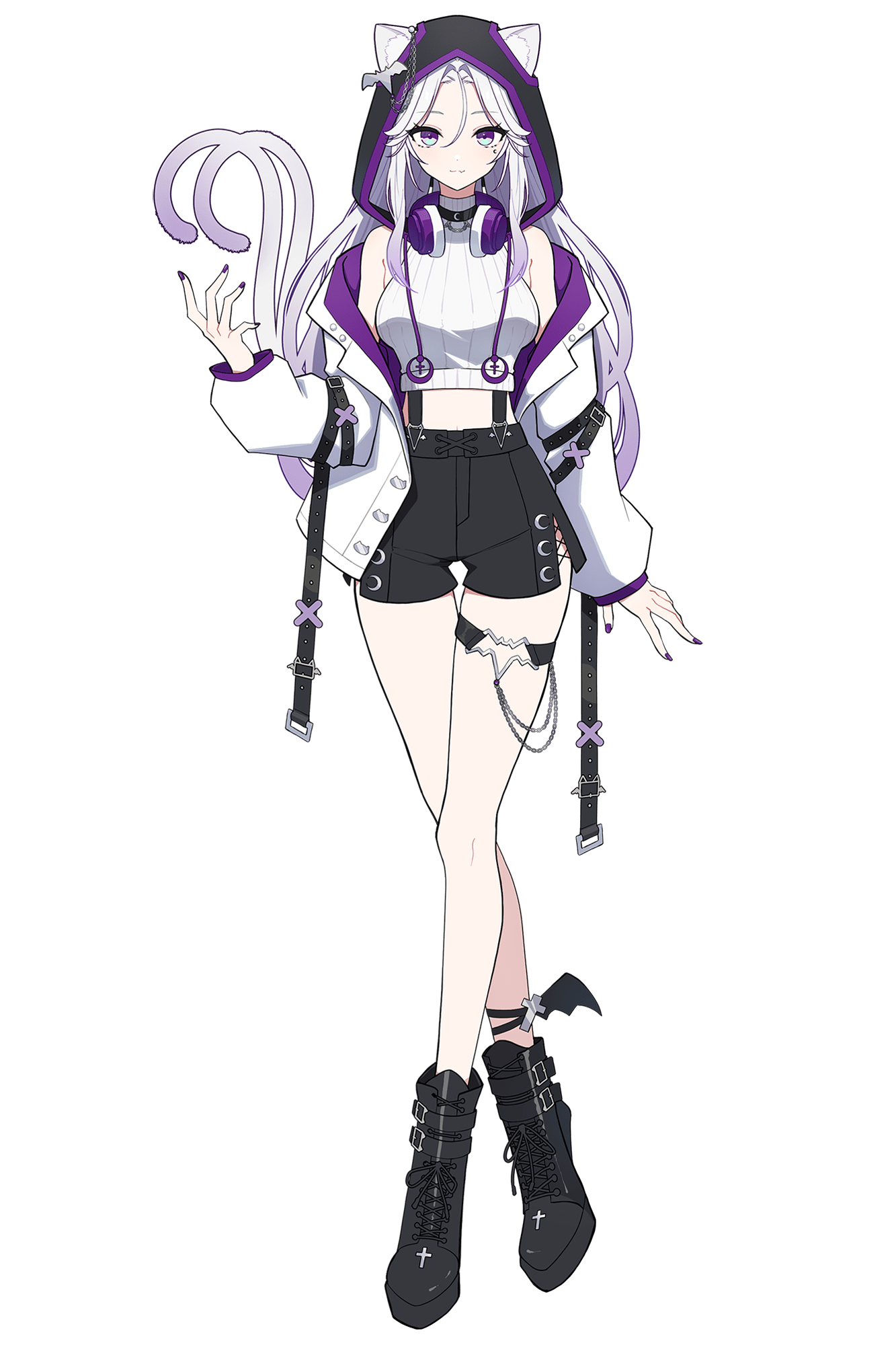 月野 りりい