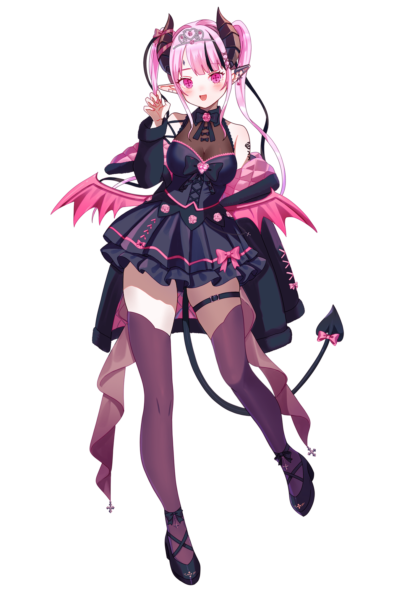 姫美ノ らぶ