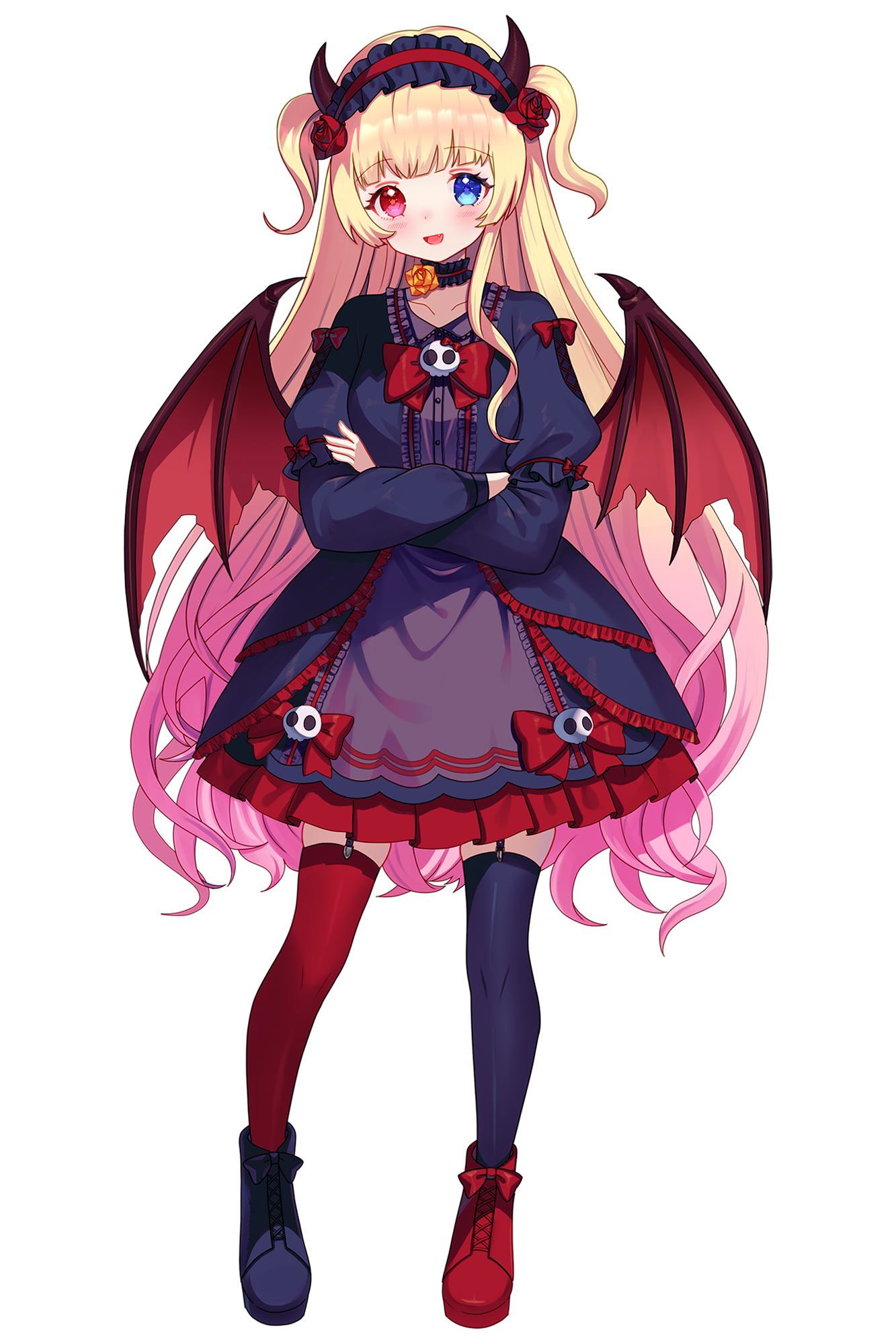 黒羽 りゆ