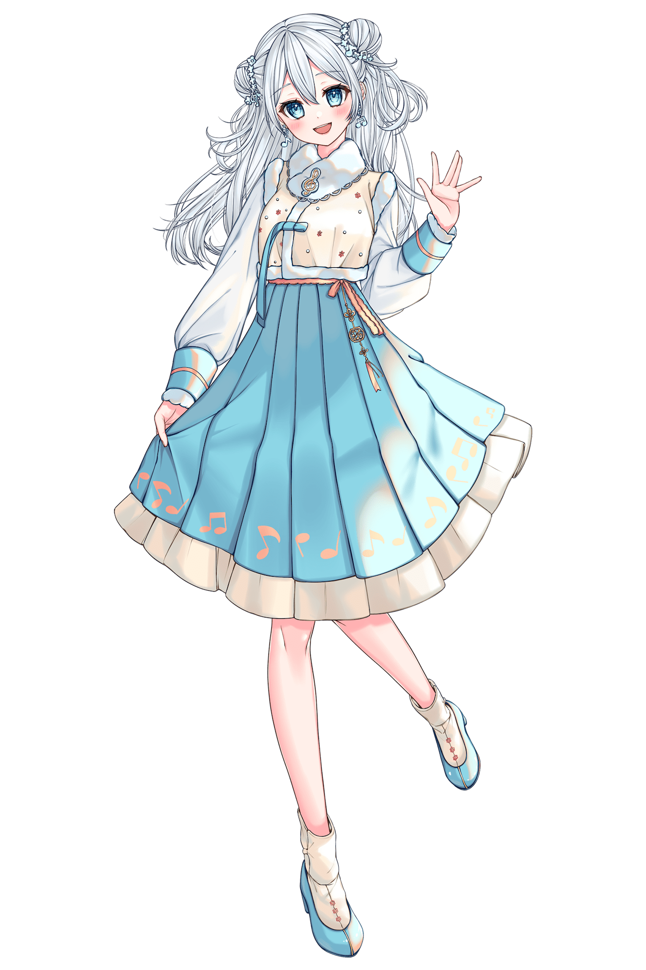 えむちゃ