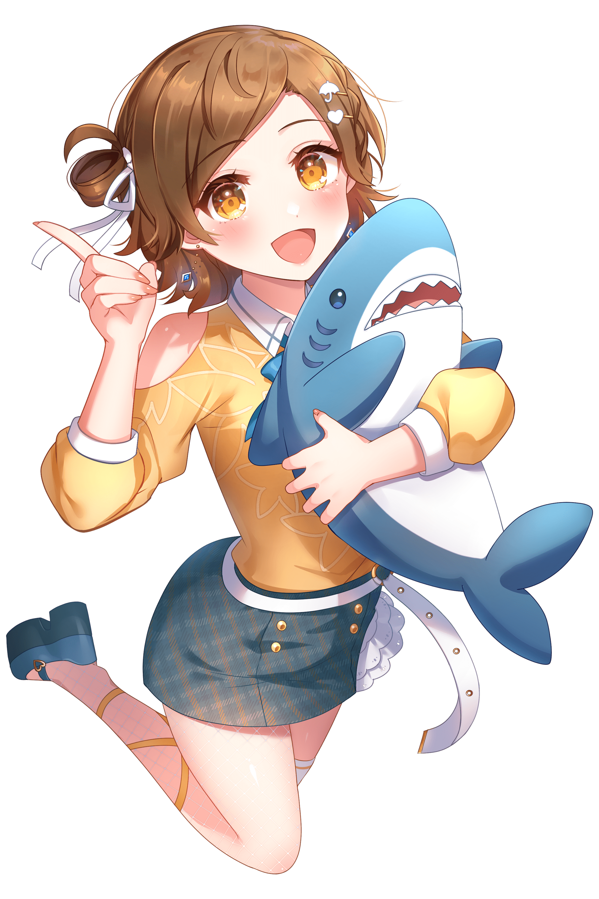 乃依(のい)