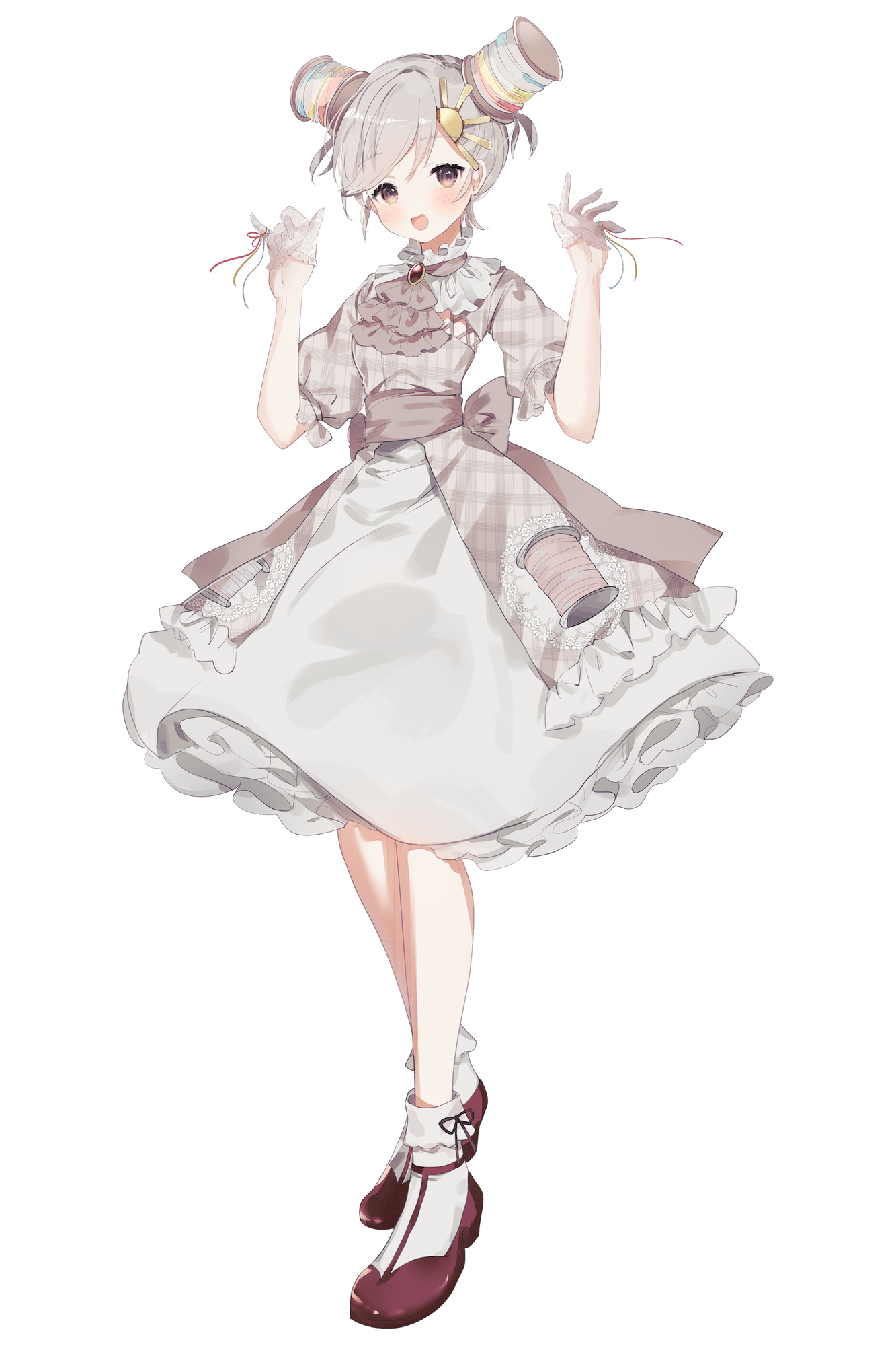 縁多 アティナ