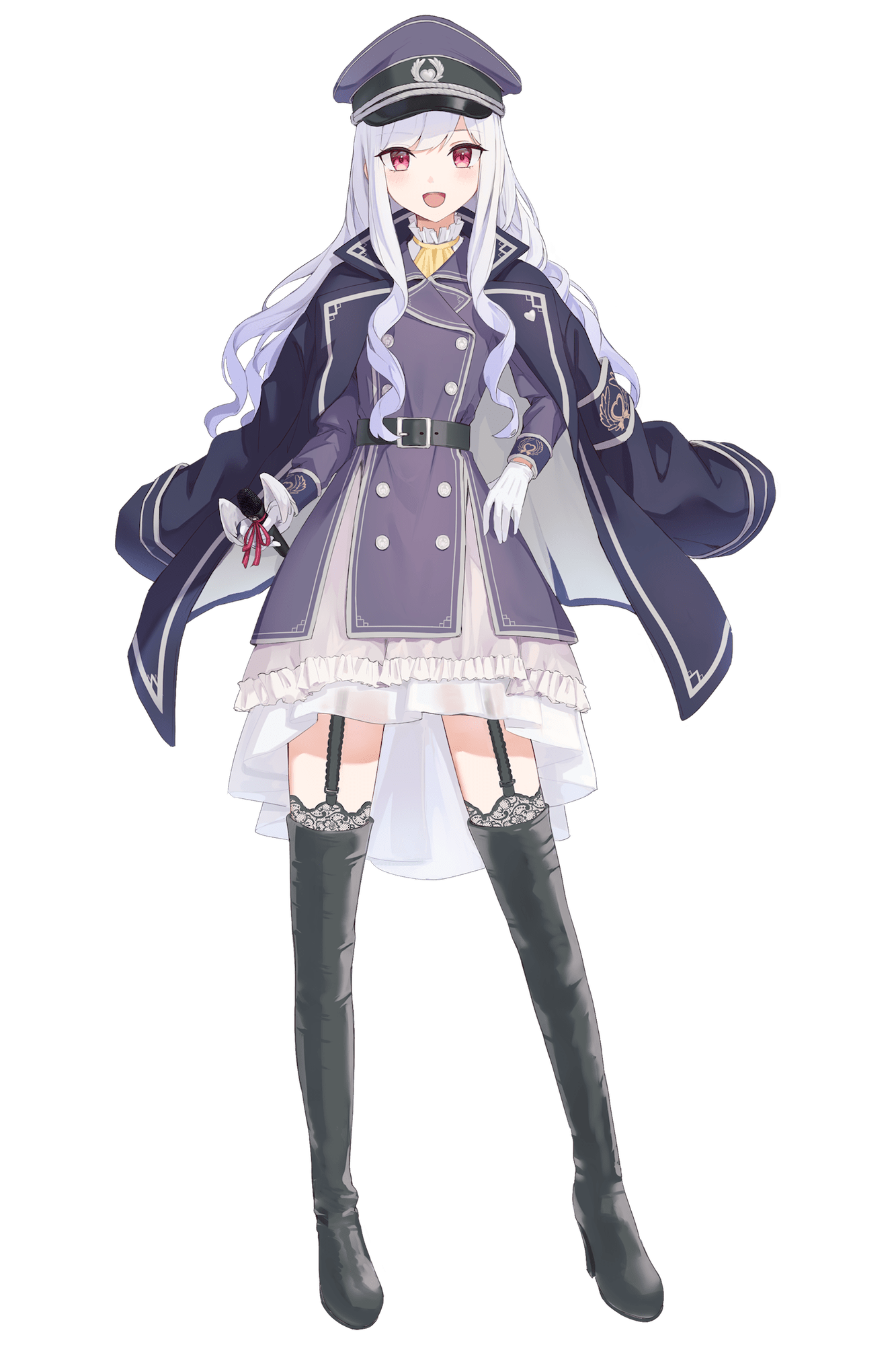 天海 つかさ