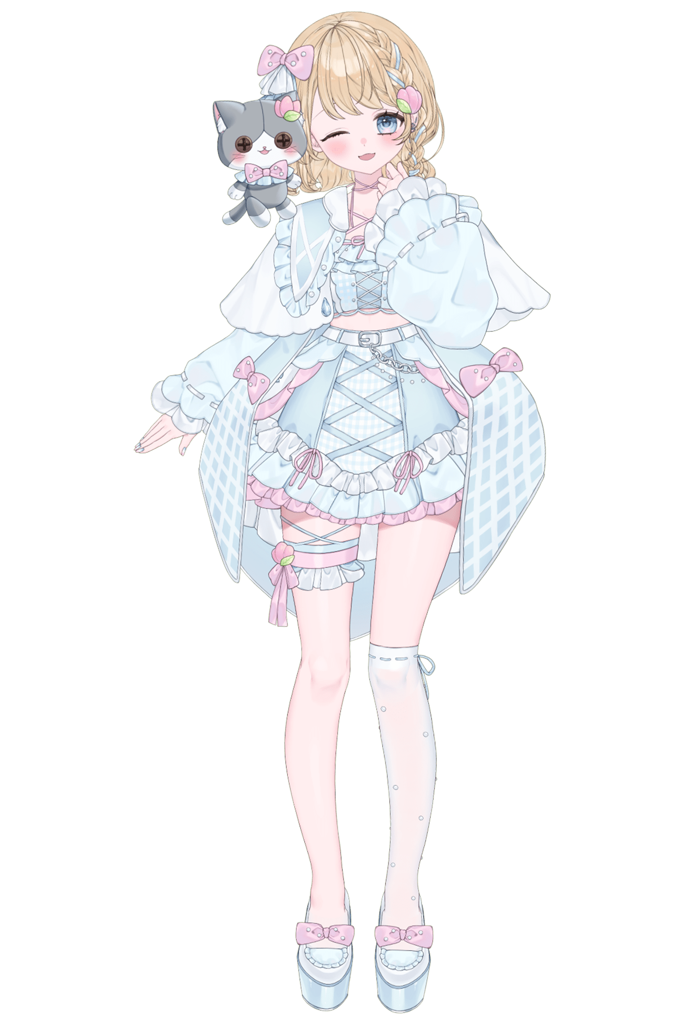 瑞乃 しろ