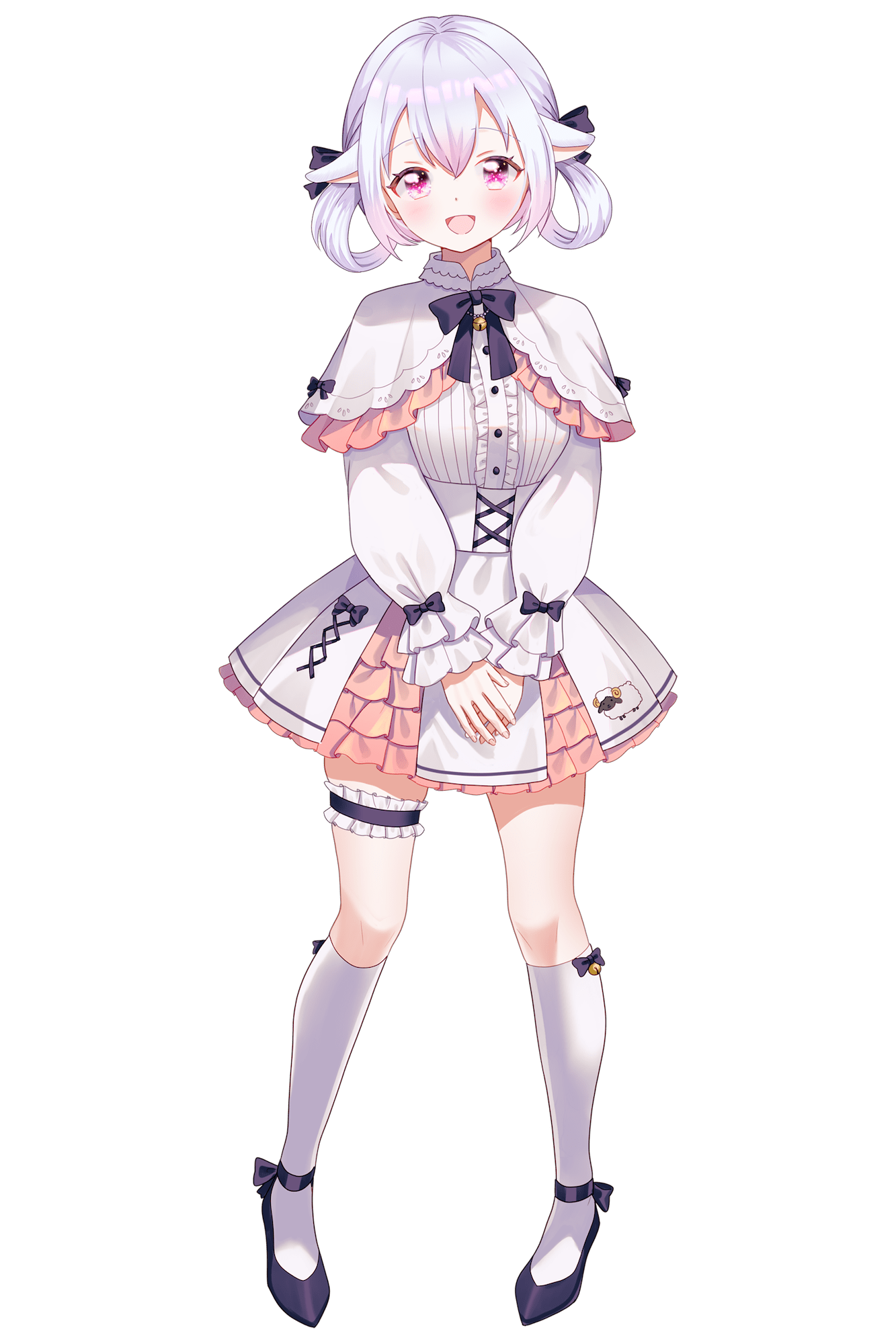 羊谷 めう