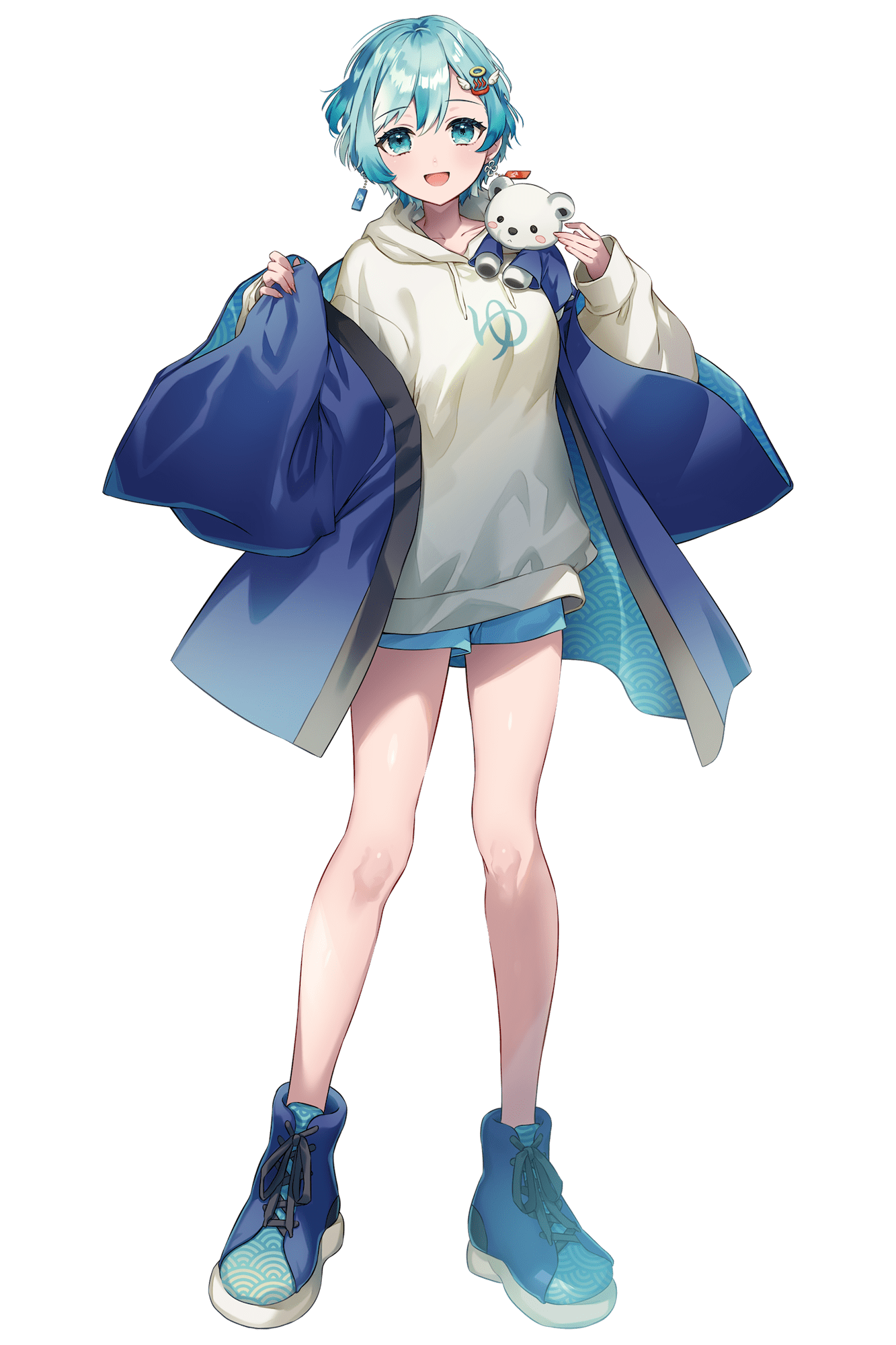 癒楽ﾉ える