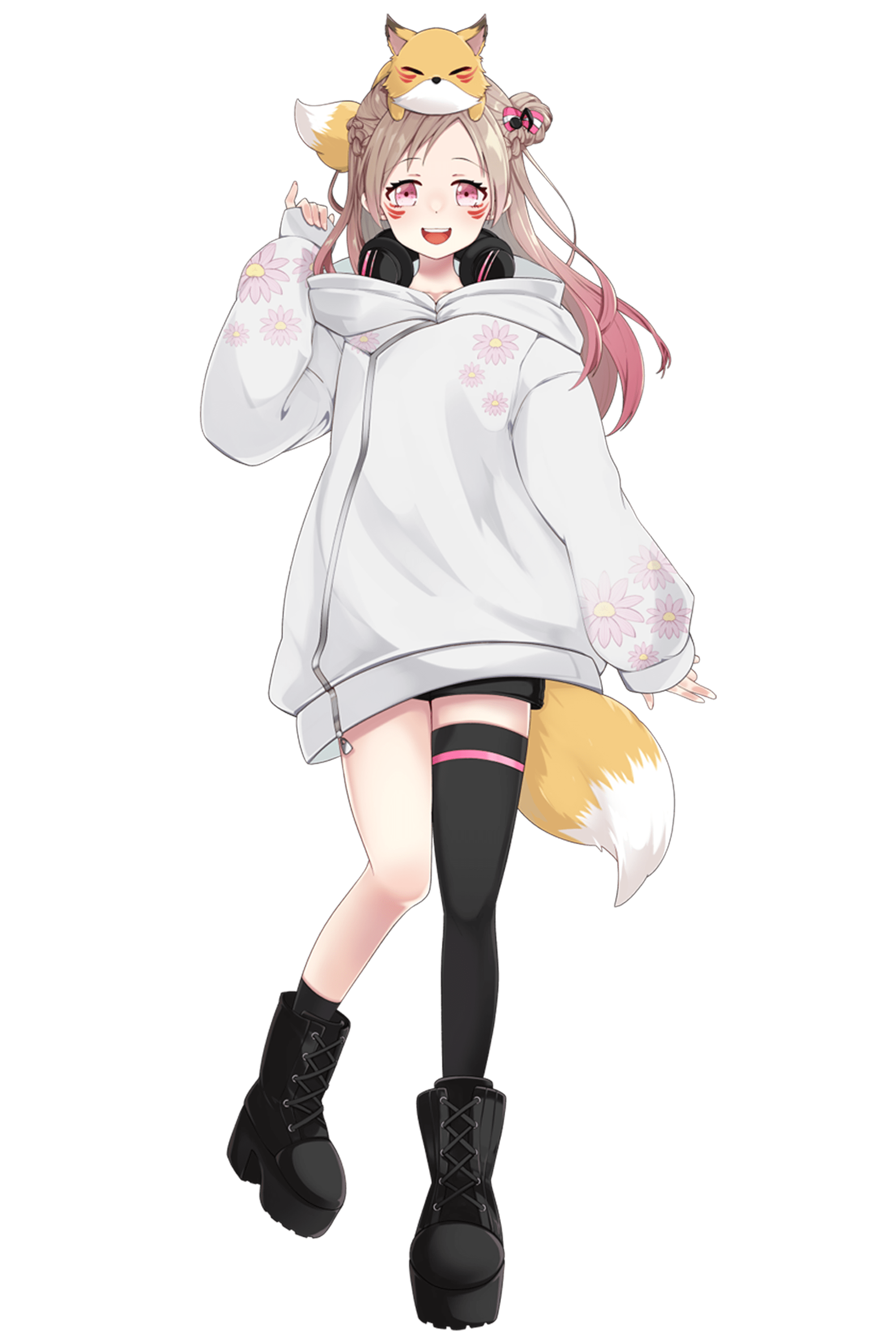 稲荷 あゆむ