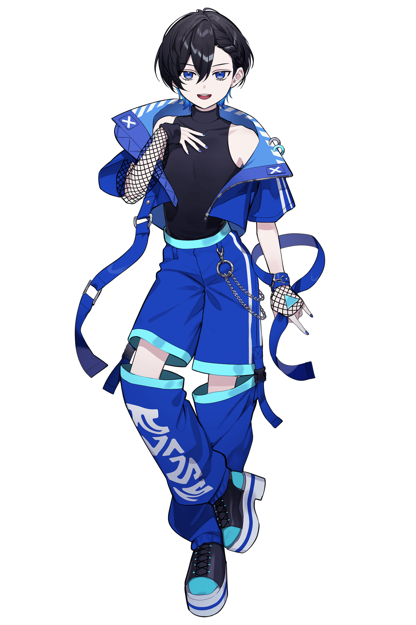 ライズ・リーゼル