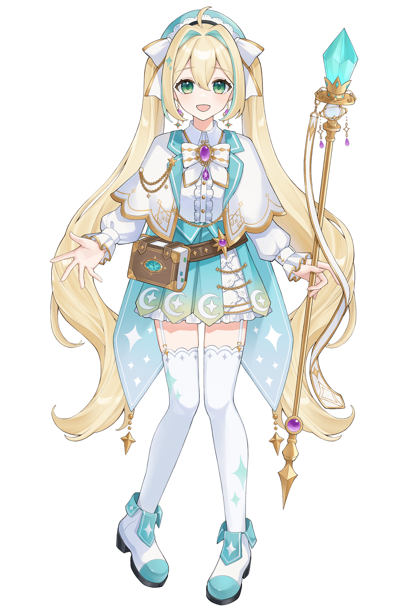 魔灯 メアリ
