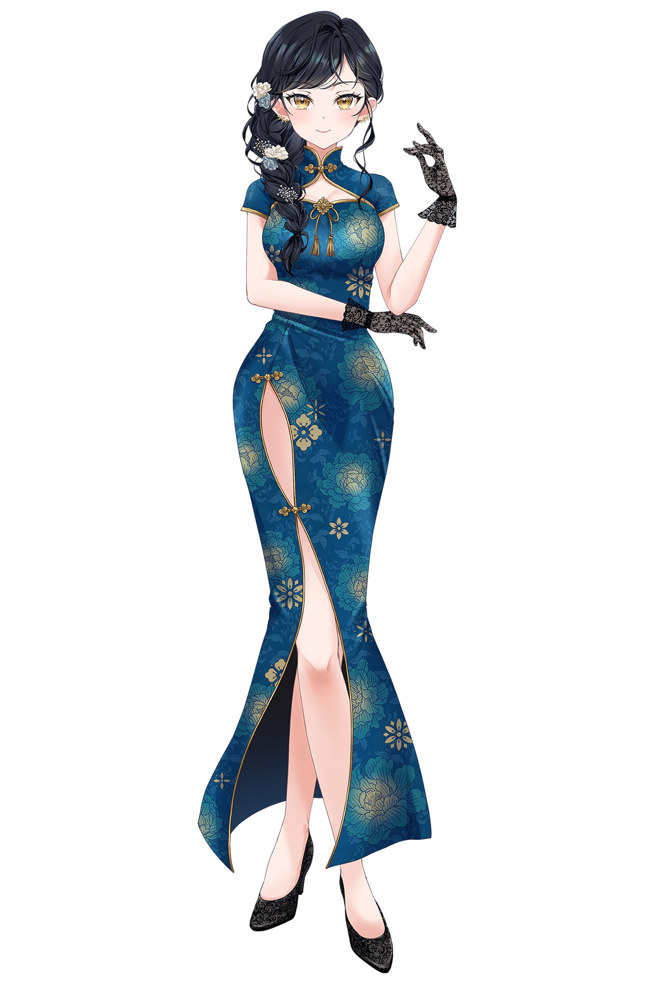 珠蘭