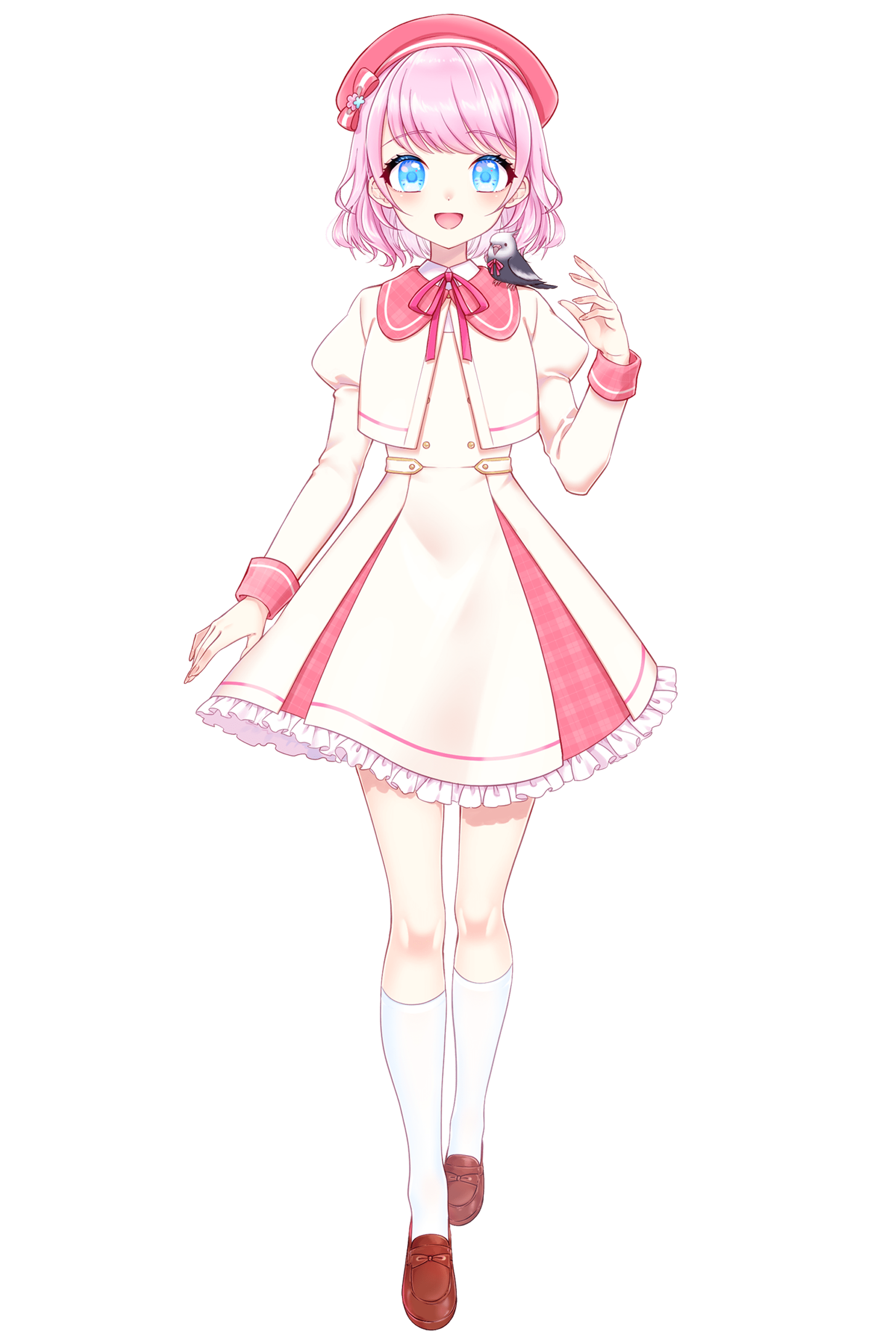 水猫 花菜