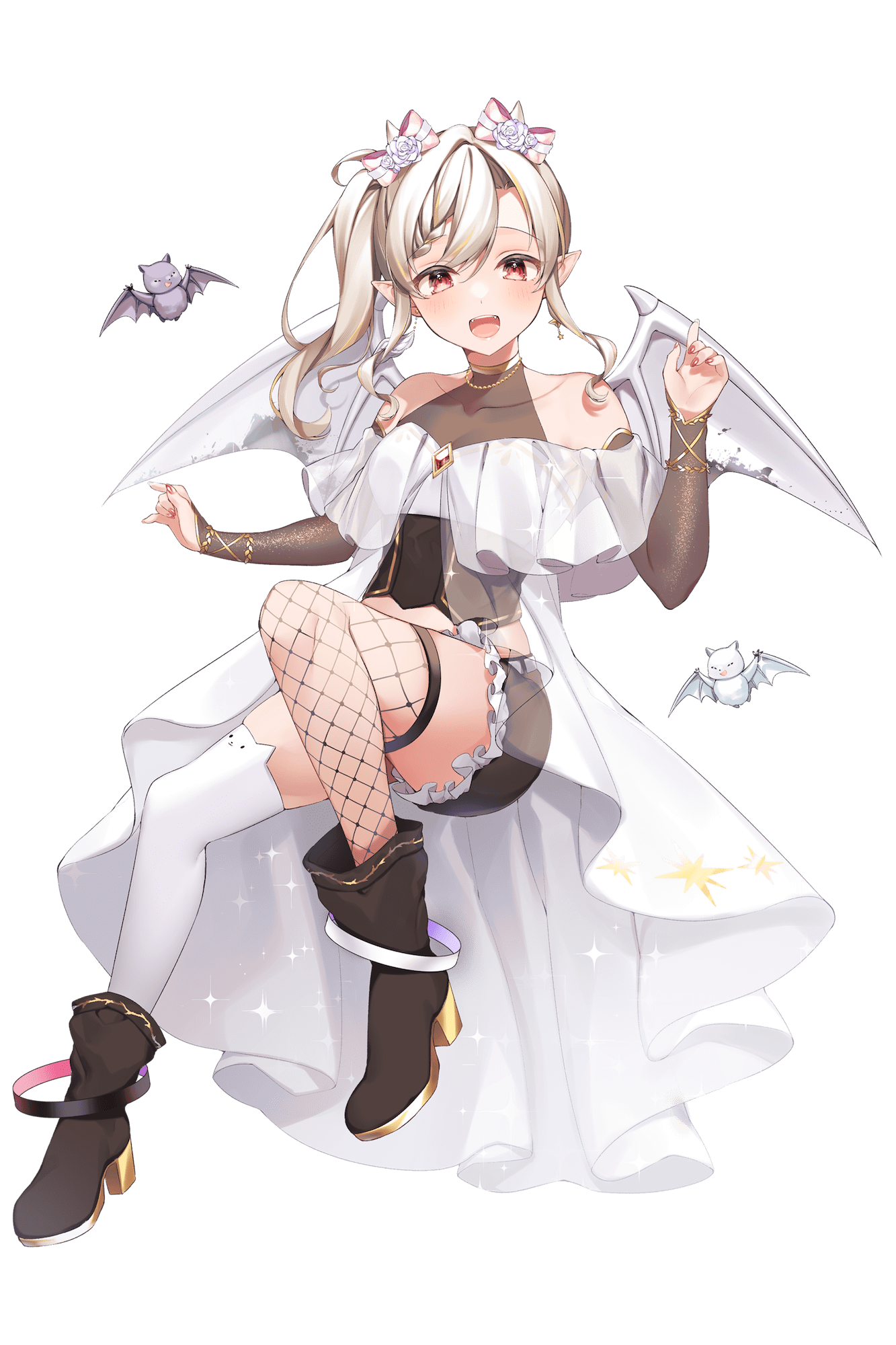 魔天 フェル