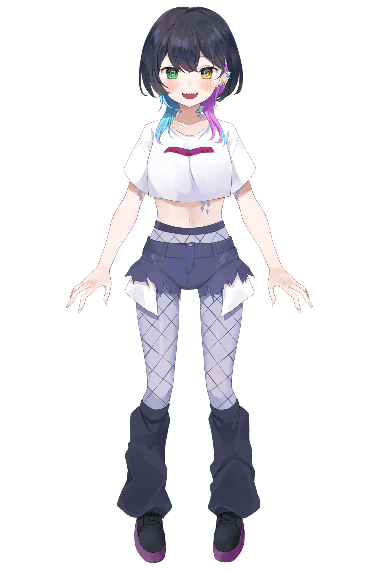 恋花 ちさば