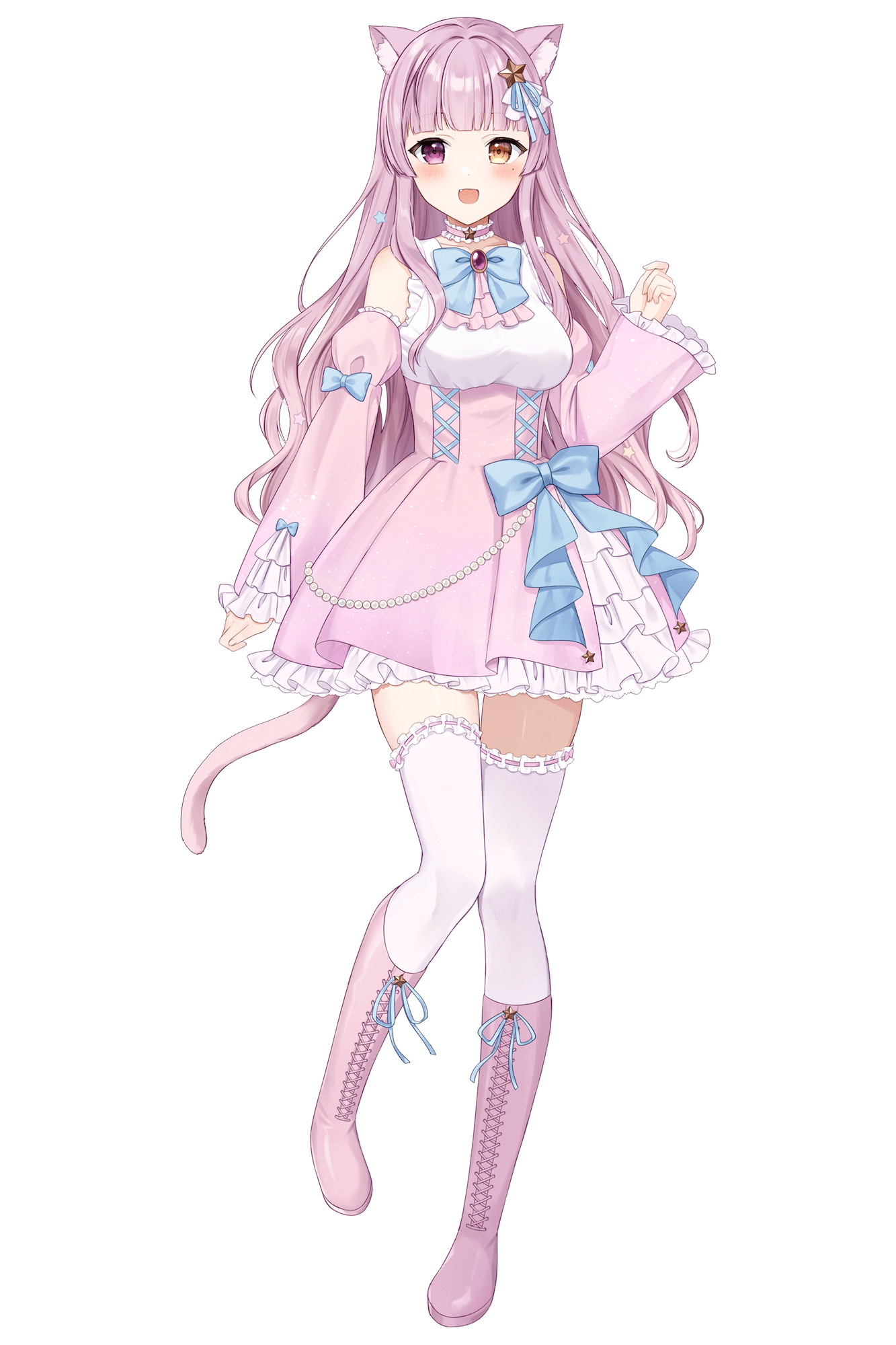 ほしふる かなえ