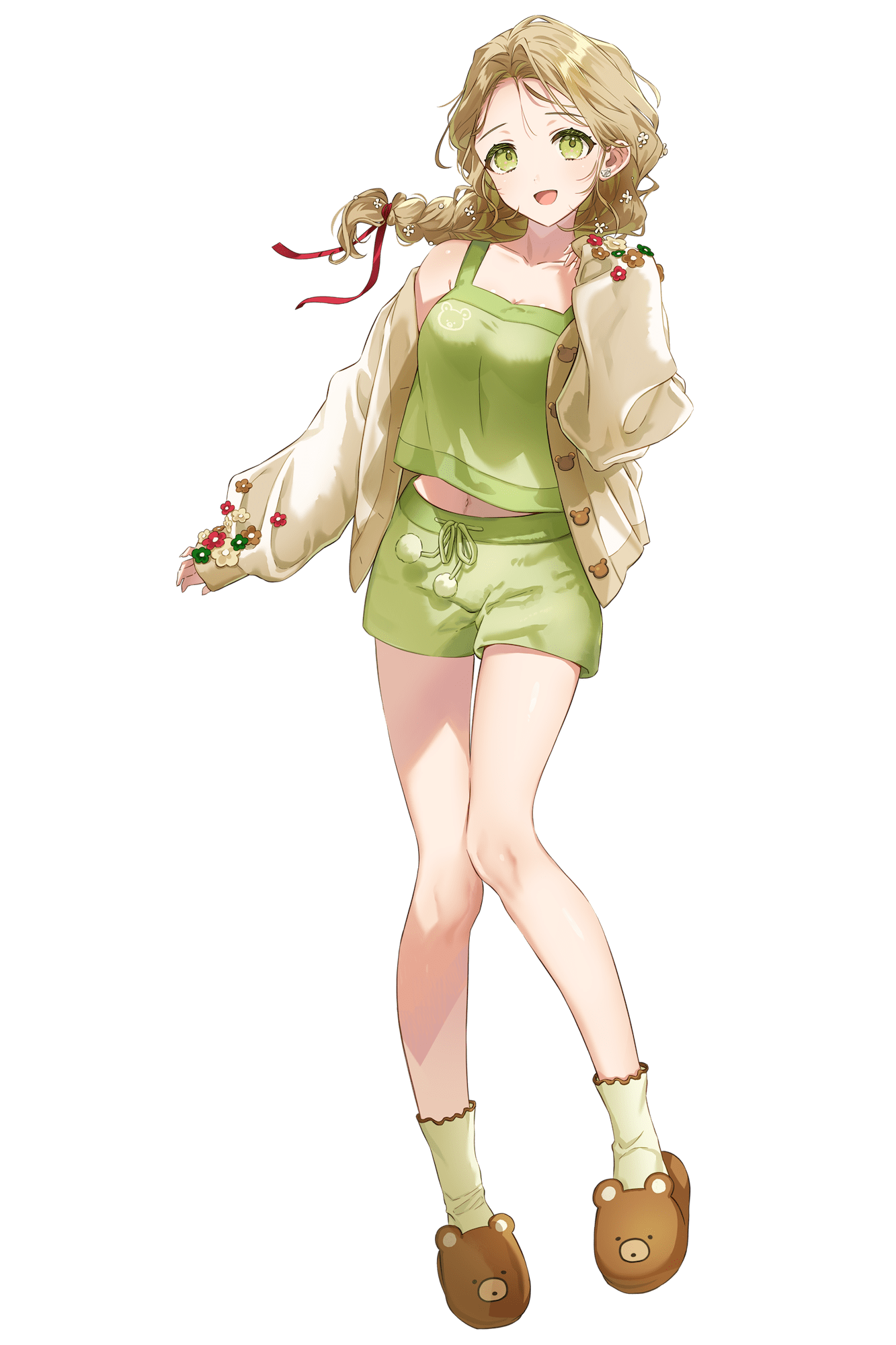 小森 紬未