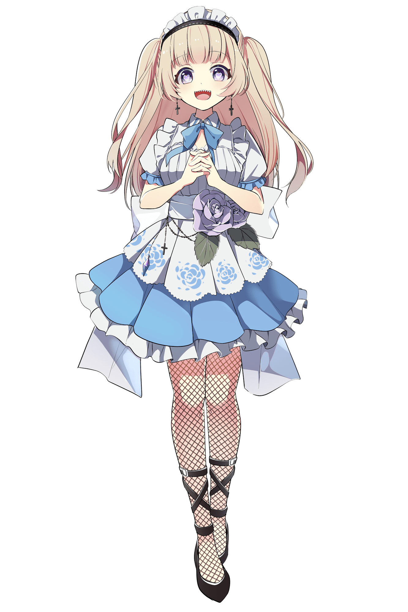甜月 露乃