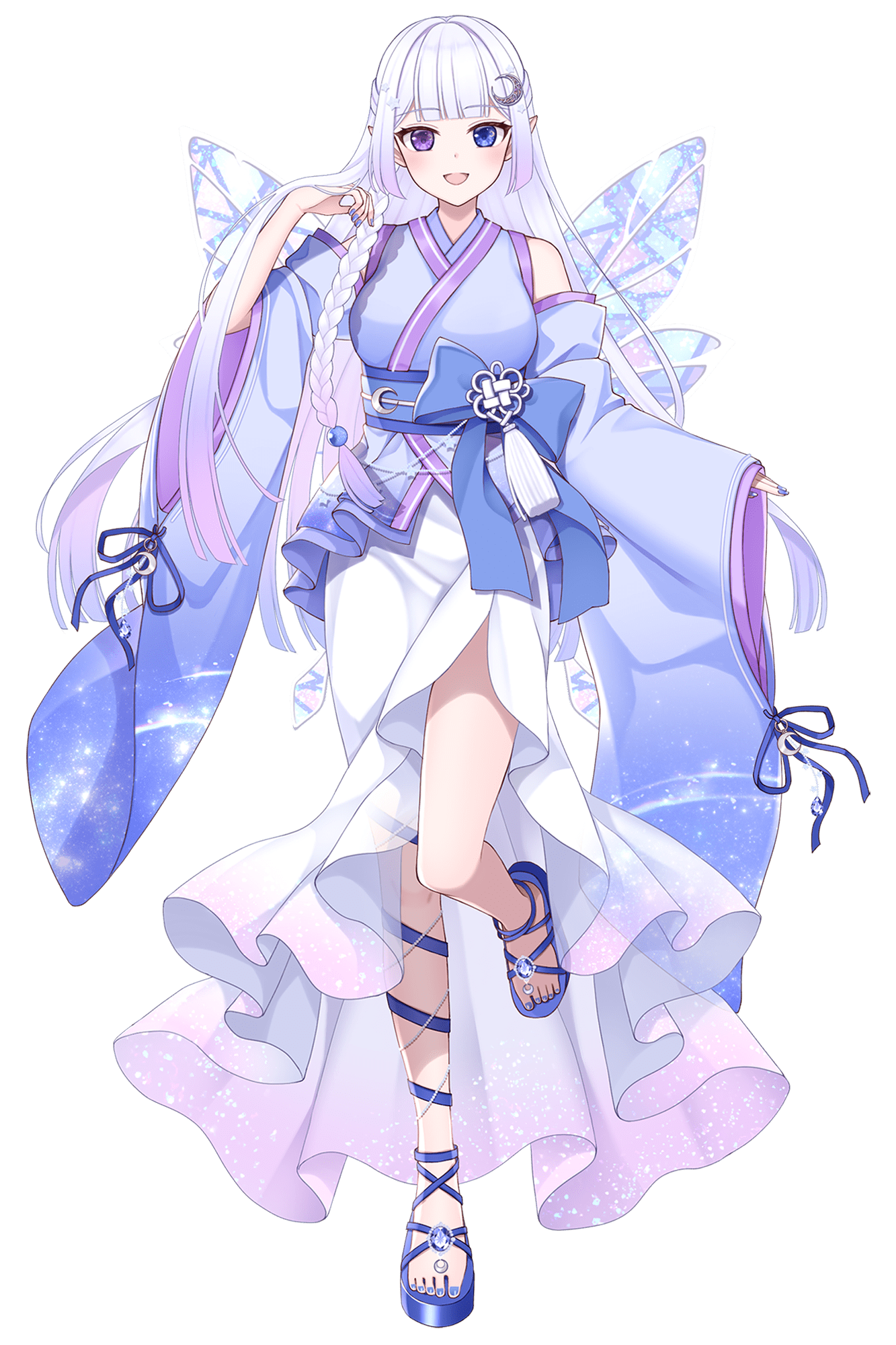 歌音 月乃
