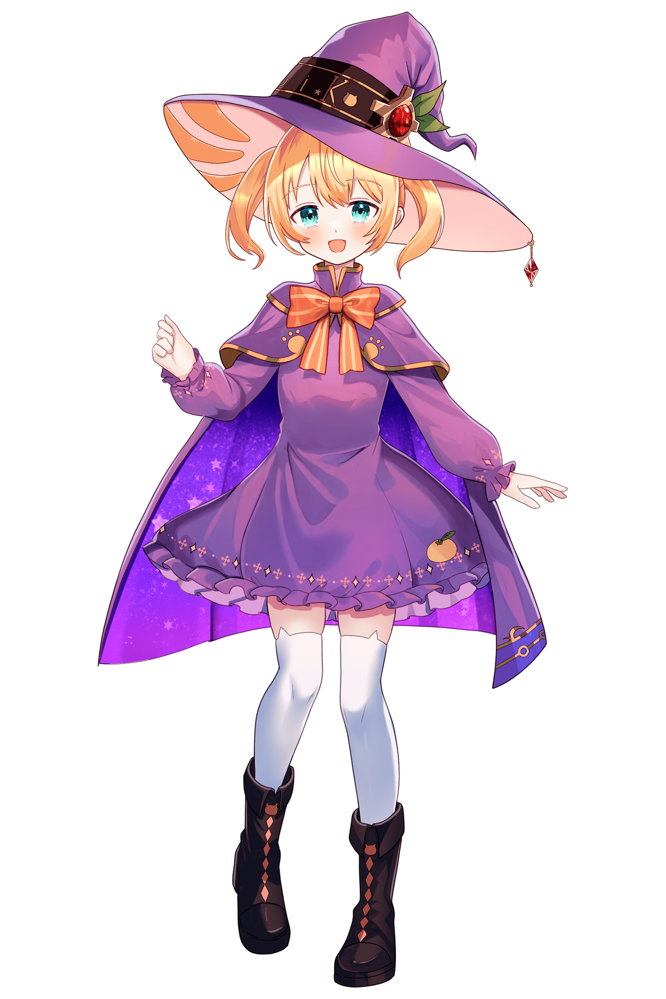 きぅ*