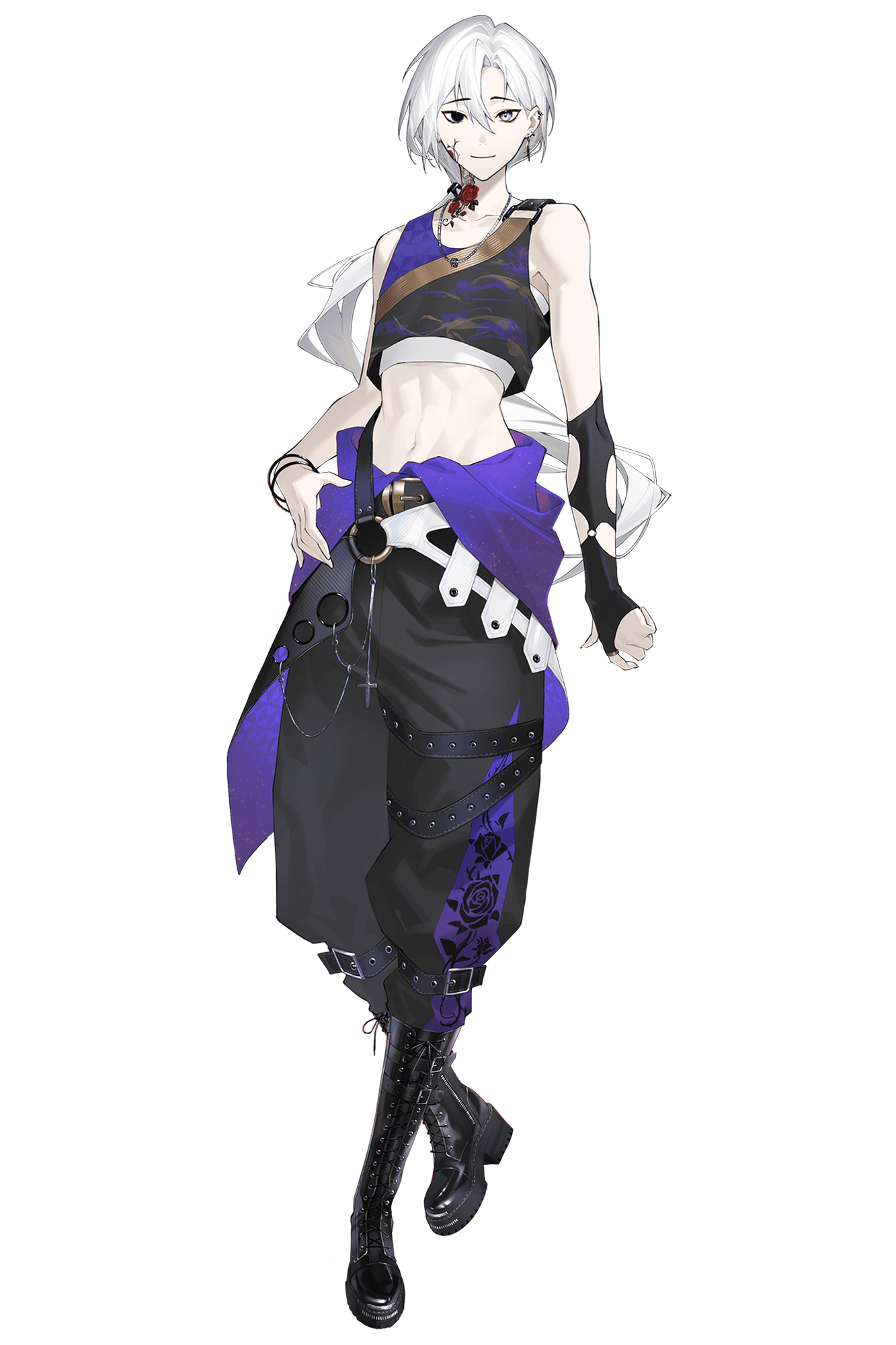 場龍 まさや