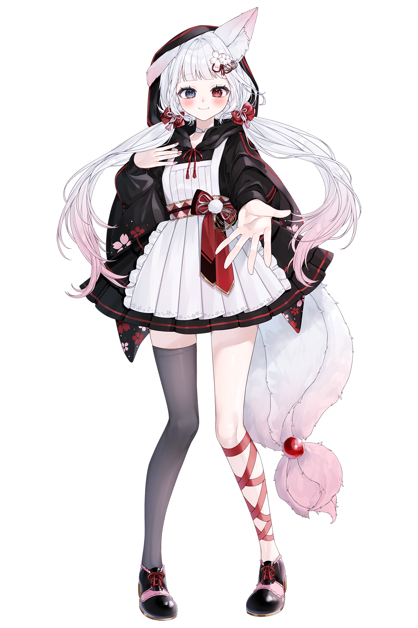 桜庭 リズ