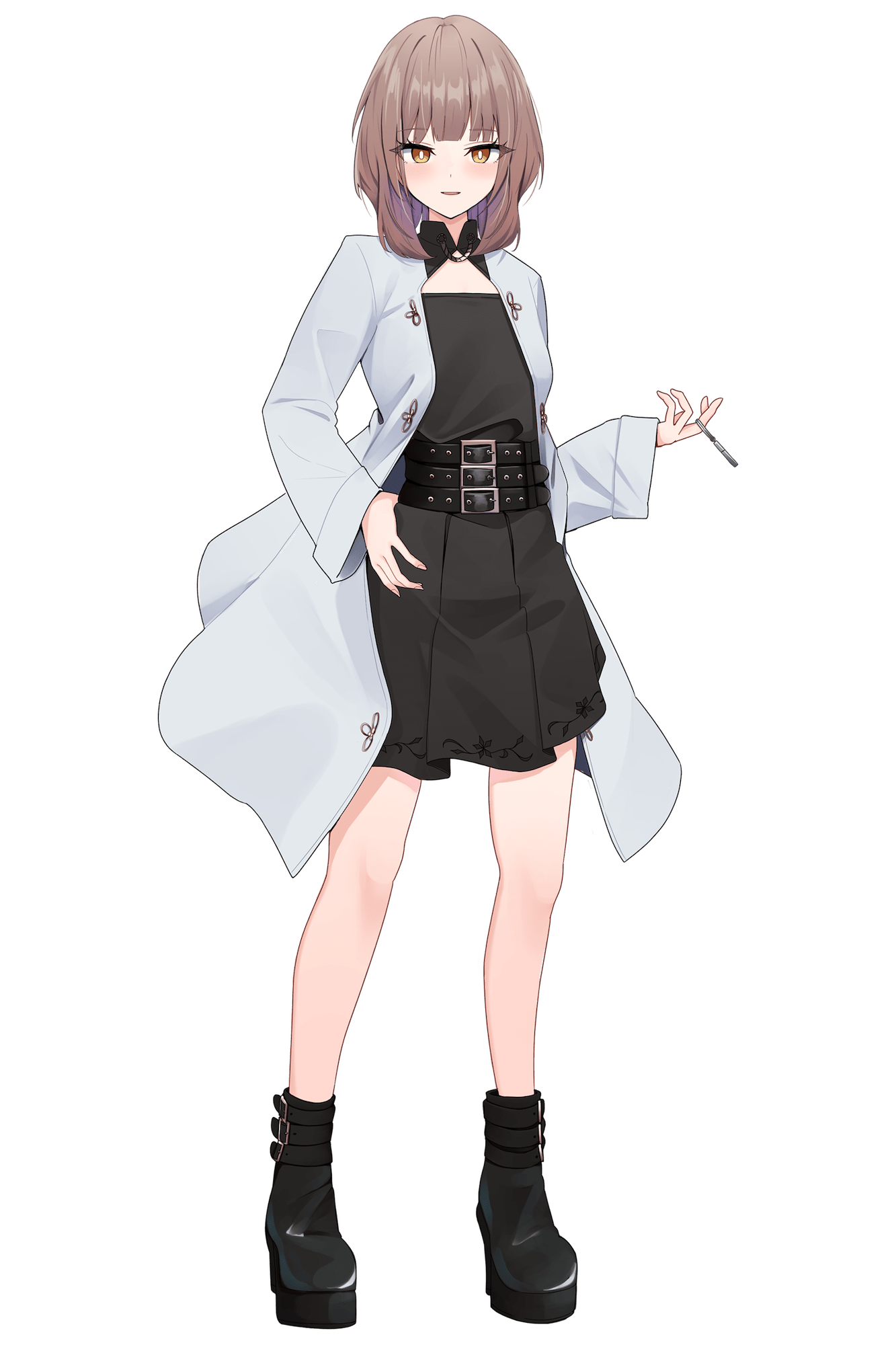 紅月 シュファ