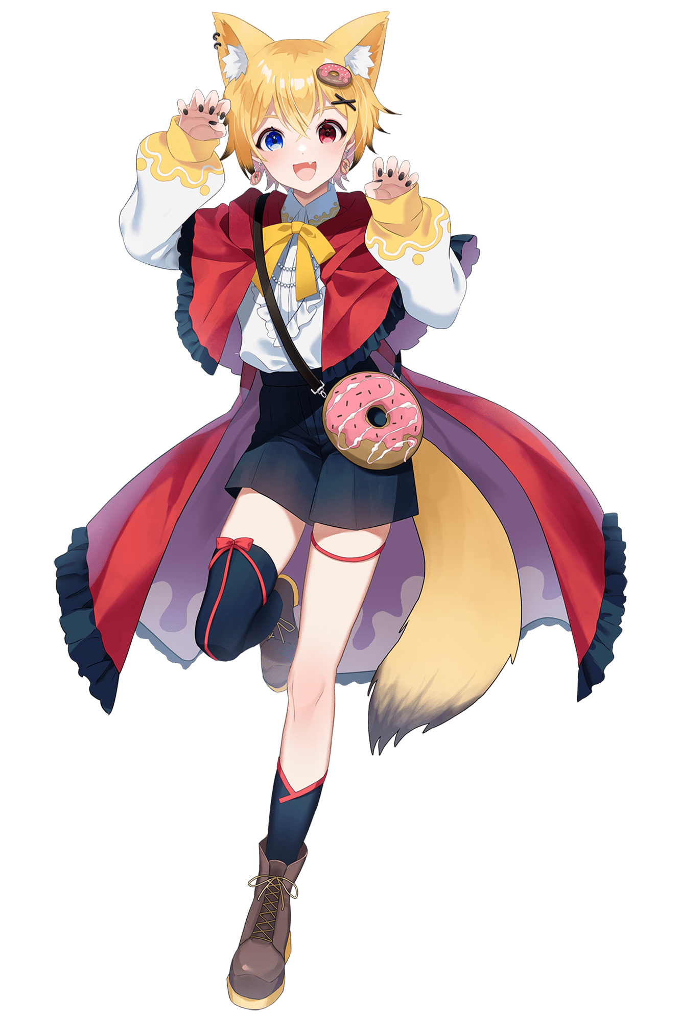 りふと