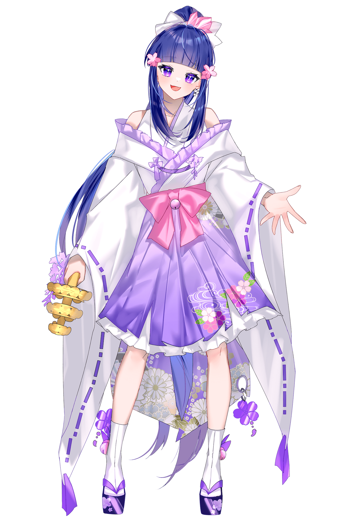 桜星 ルナ