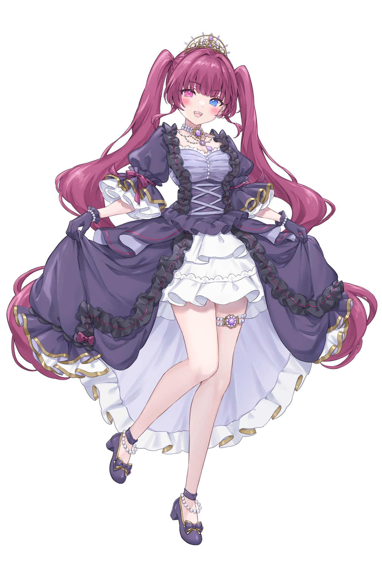 黒咲 くるみ