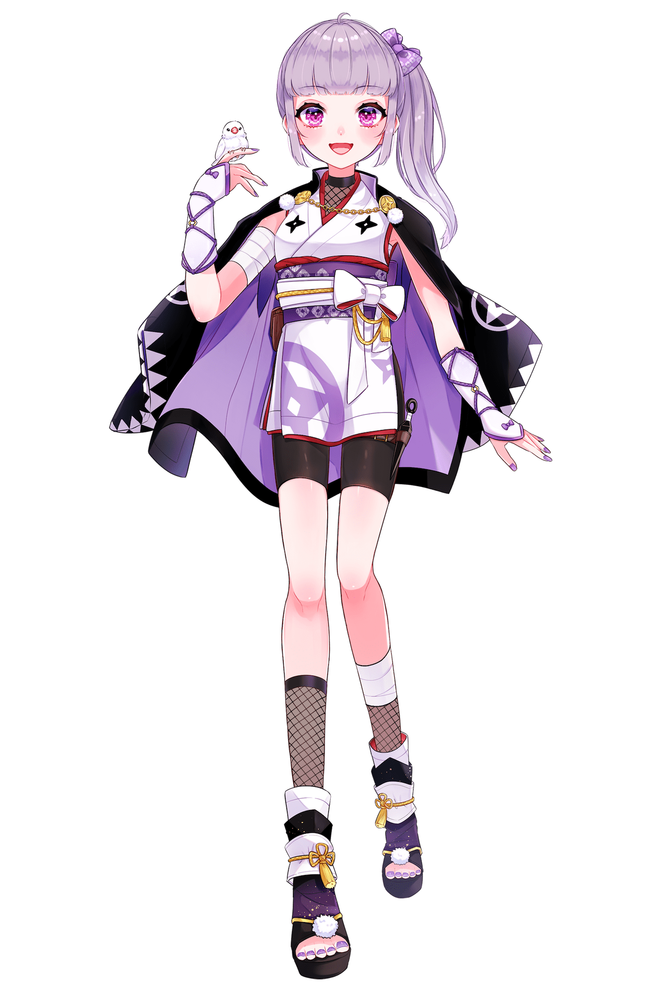 姉の いもこ