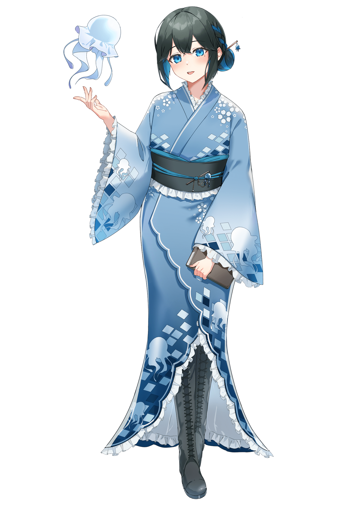 梅雨 りんこ